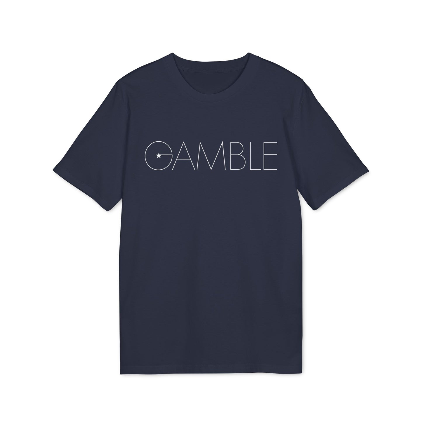 Gamble Records Bio-T-Shirt (Premium Qualität)