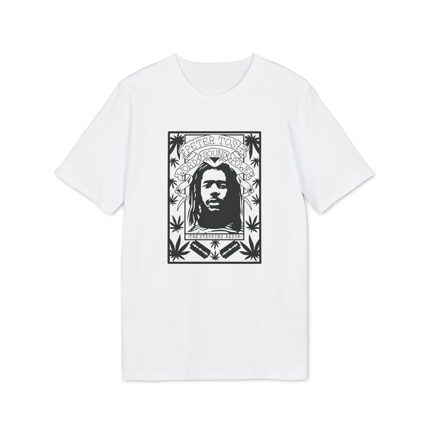 Stepping Razor Bio-T-Shirt (Premium Qualität)