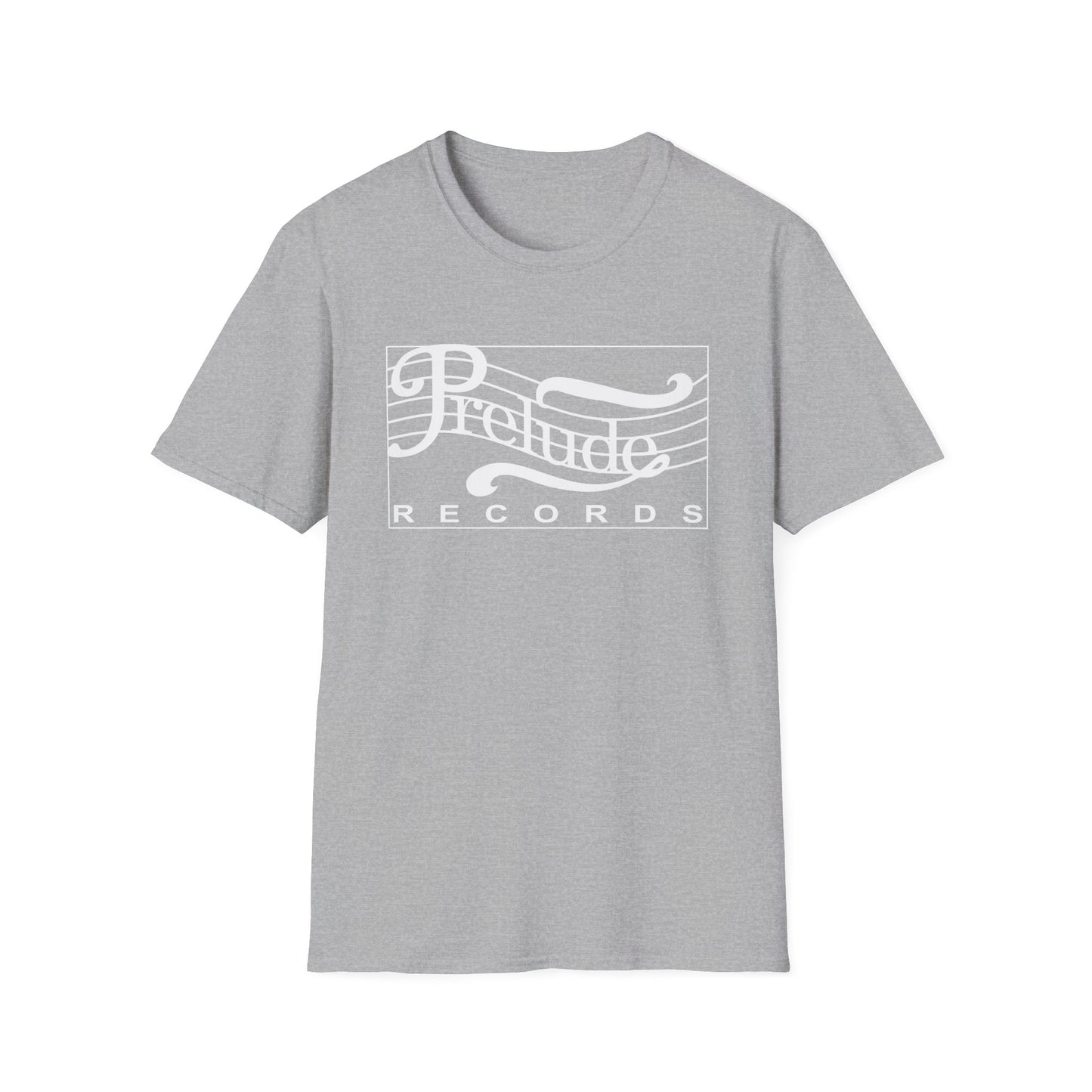 Prelude Records T Shirt
