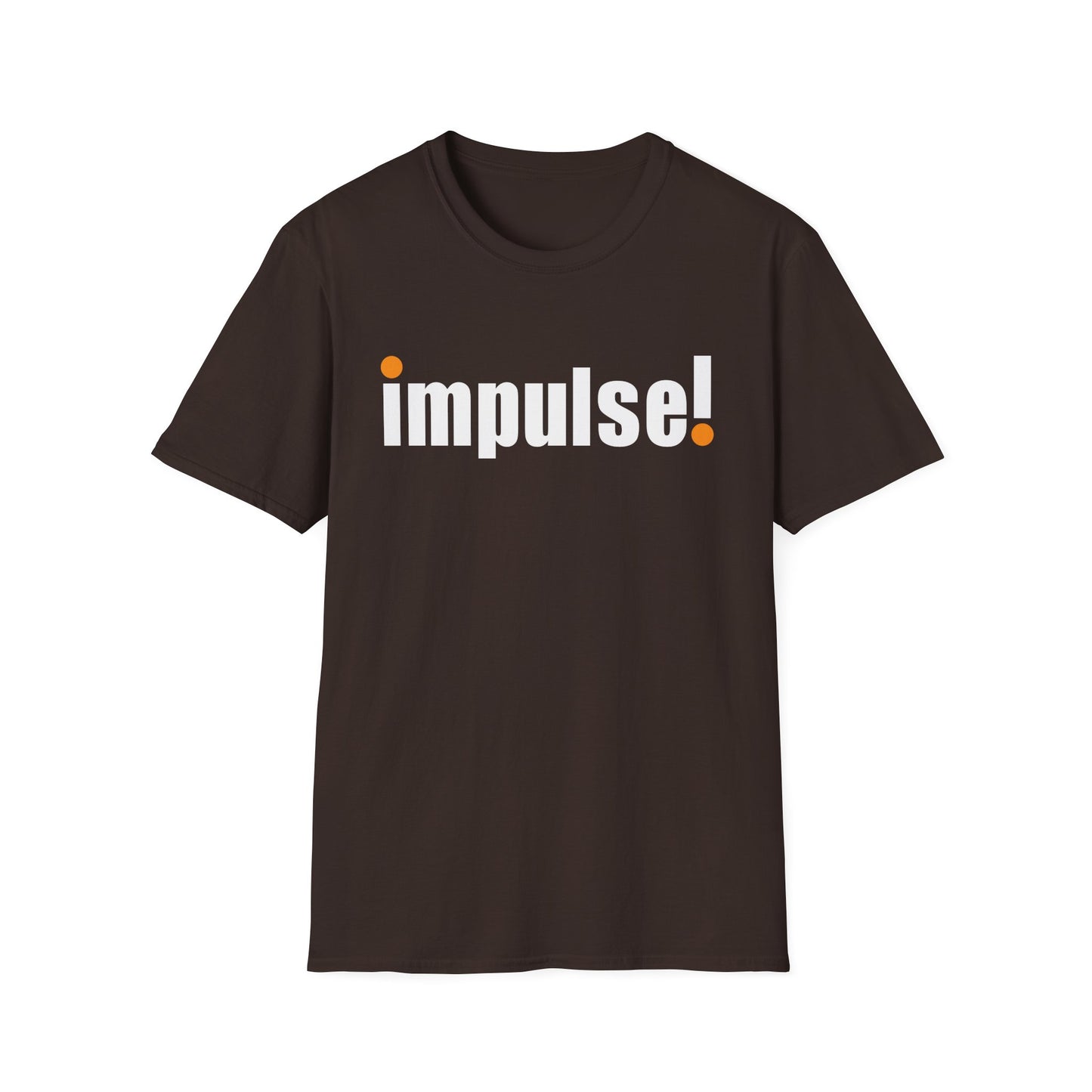 Impulse Records T Shirt