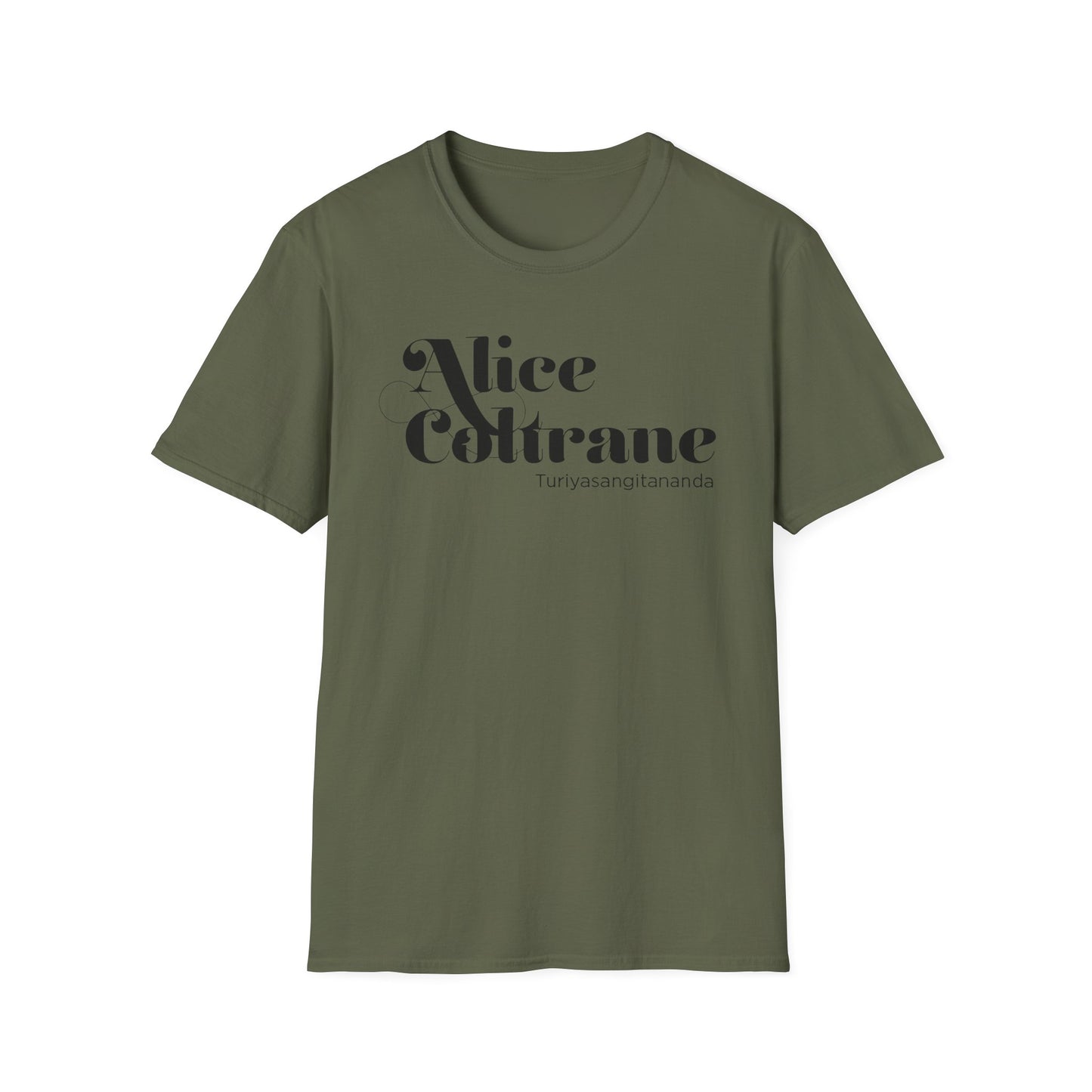 Alice Coltrane T Shirt