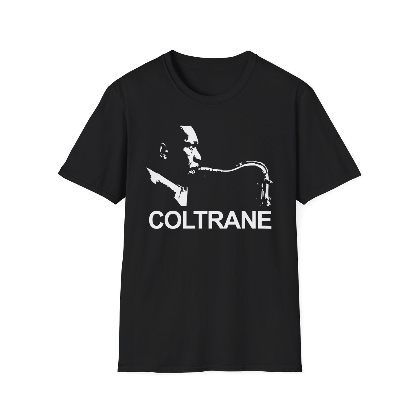 John Coltrane T Shirt