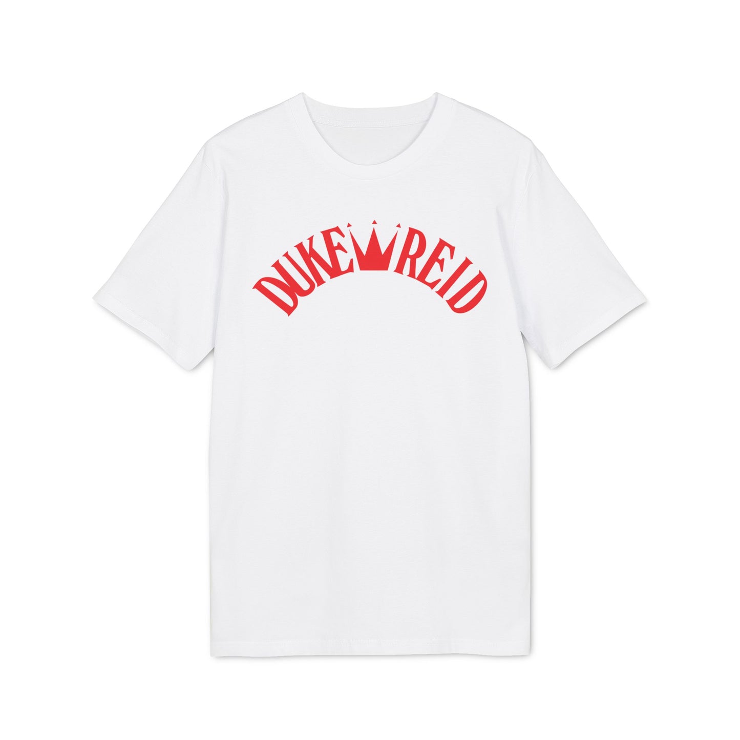 Duke Reid Records Bio-T-Shirt (Premium Qualität)