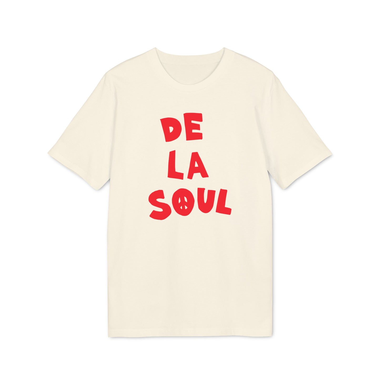 De La Soul Bio-T-Shirt (Premium Qualität)