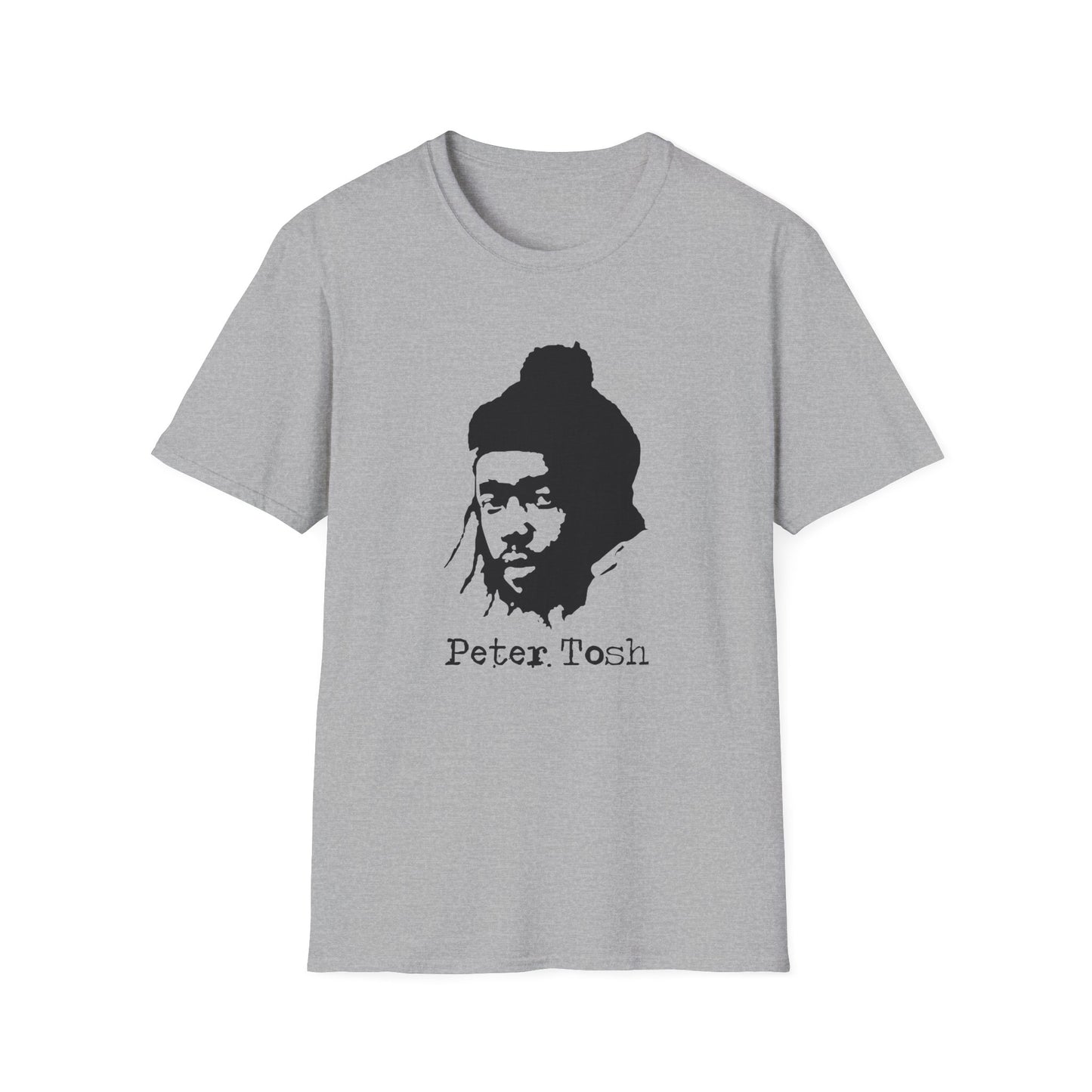Peter Tosh T Shirt