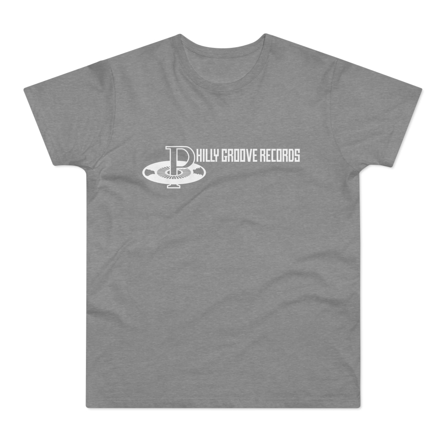 Philly Groove T Shirt (Standardgewicht)