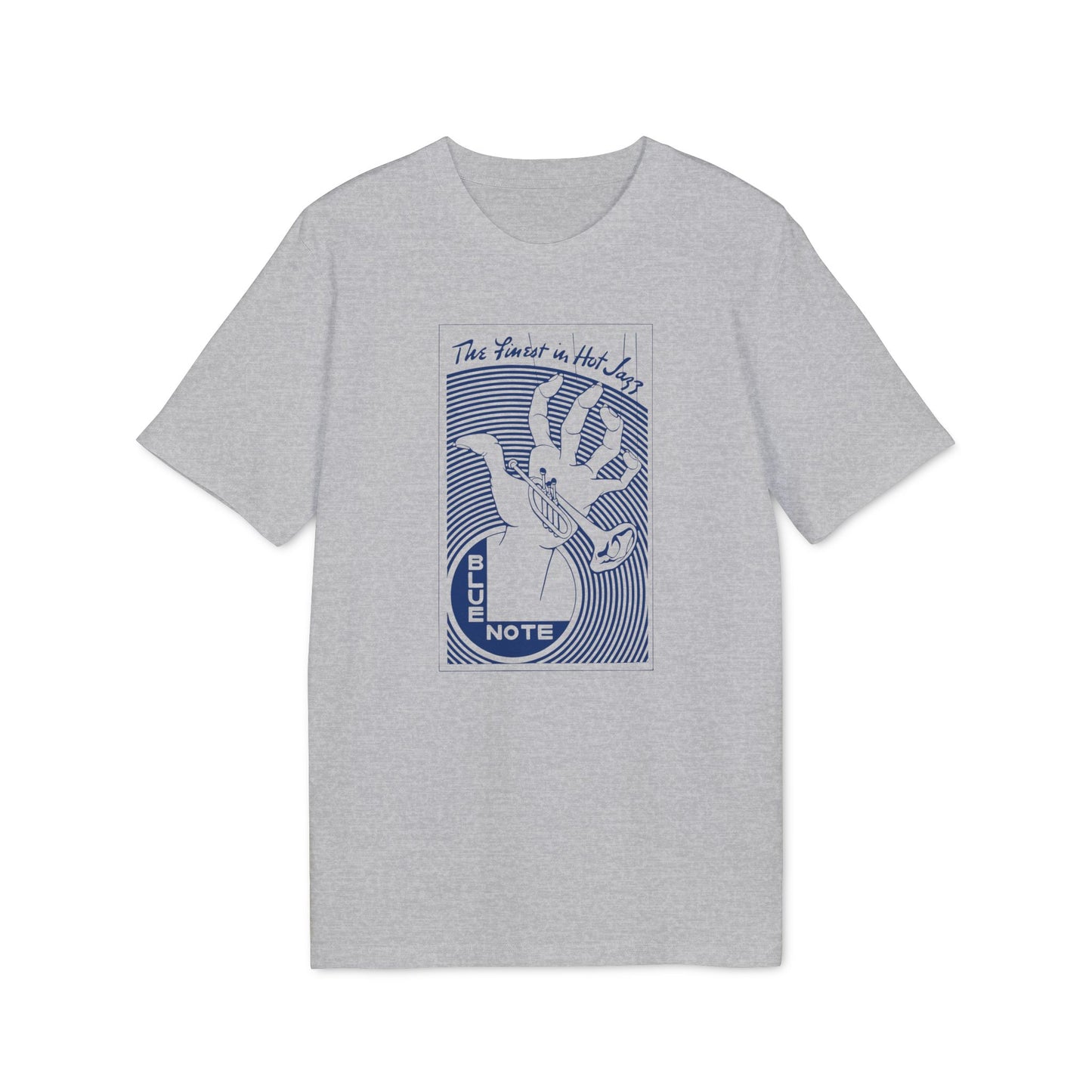 Finest In Hot Jazz Bio-T-Shirt (Premium Qualität)