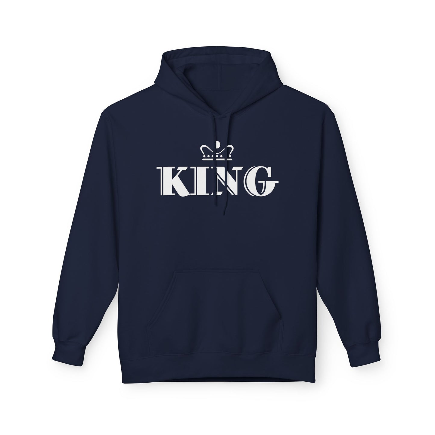 King Records Hoodie
