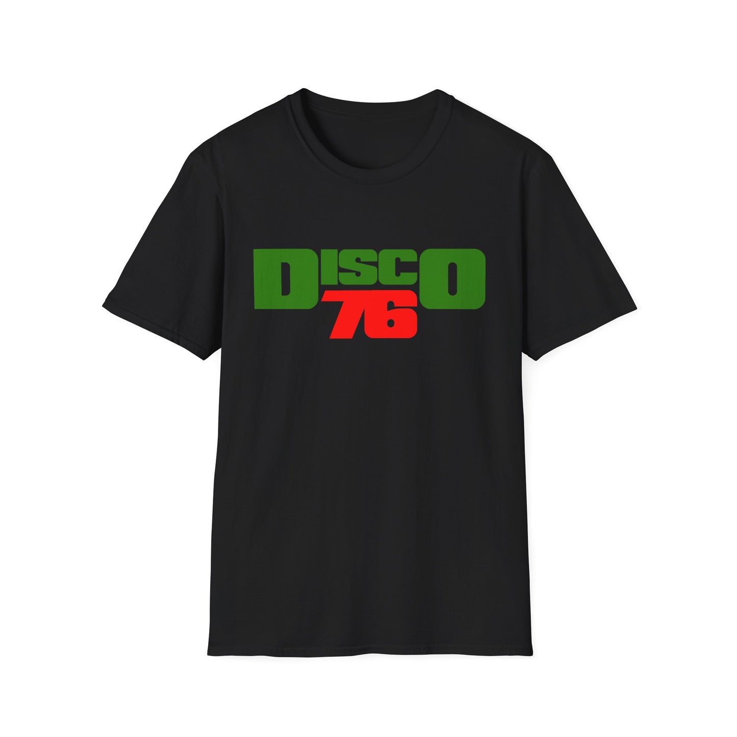 Disco 76 T Shirt