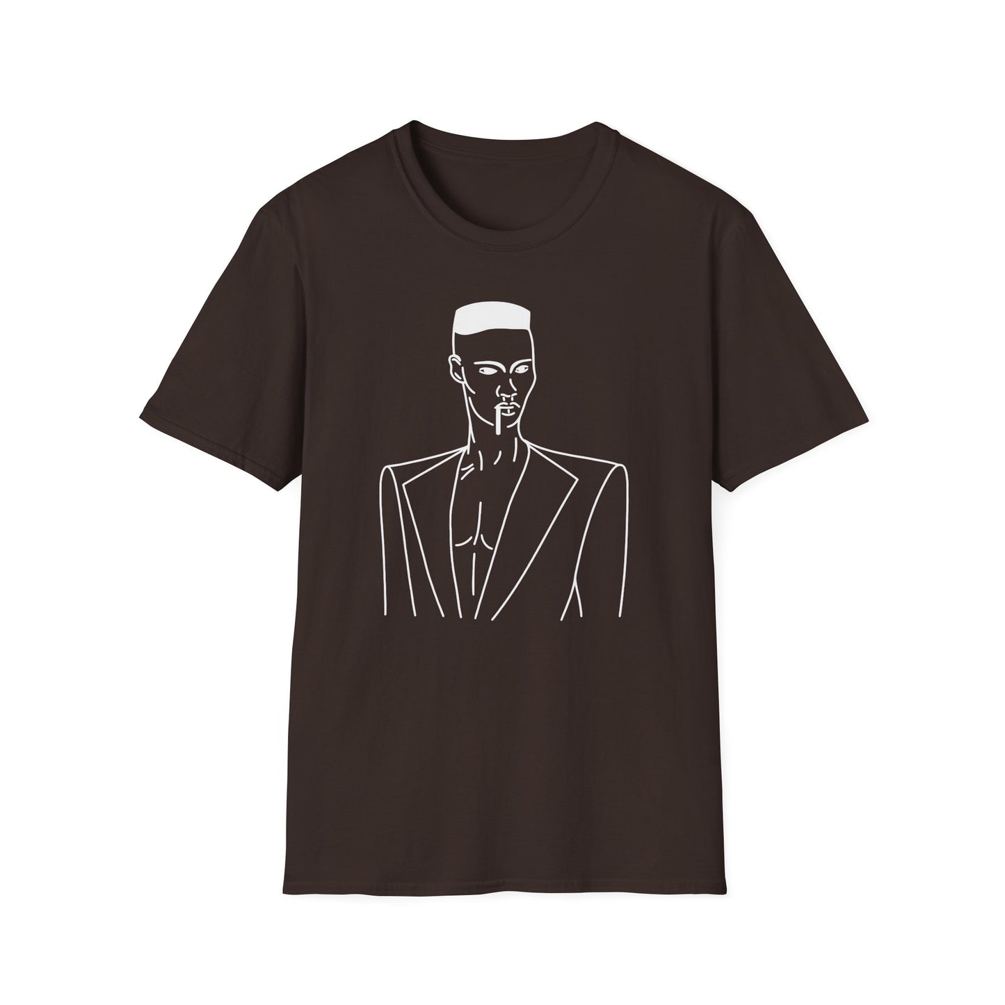 Grace Jones T Shirt