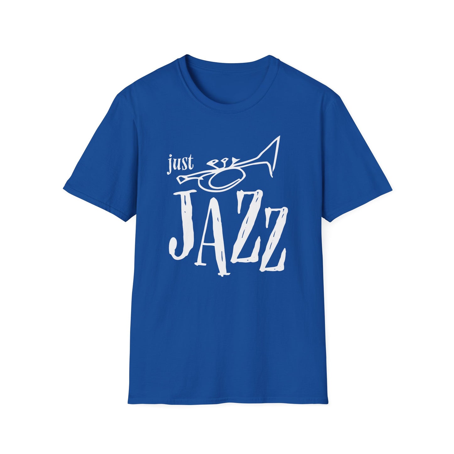 Just Jazz T Shirt