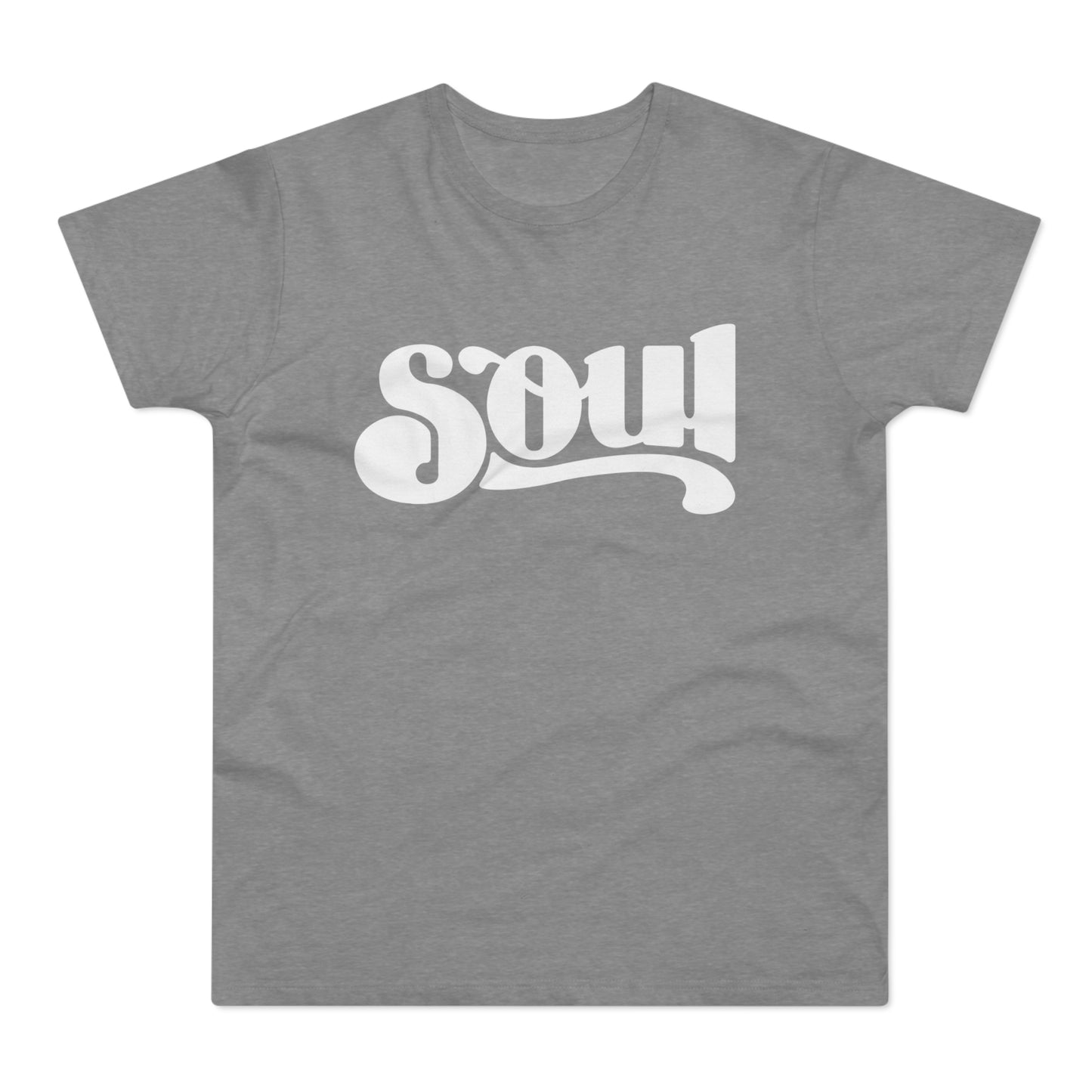 Soul T Shirt (Standardgewicht)