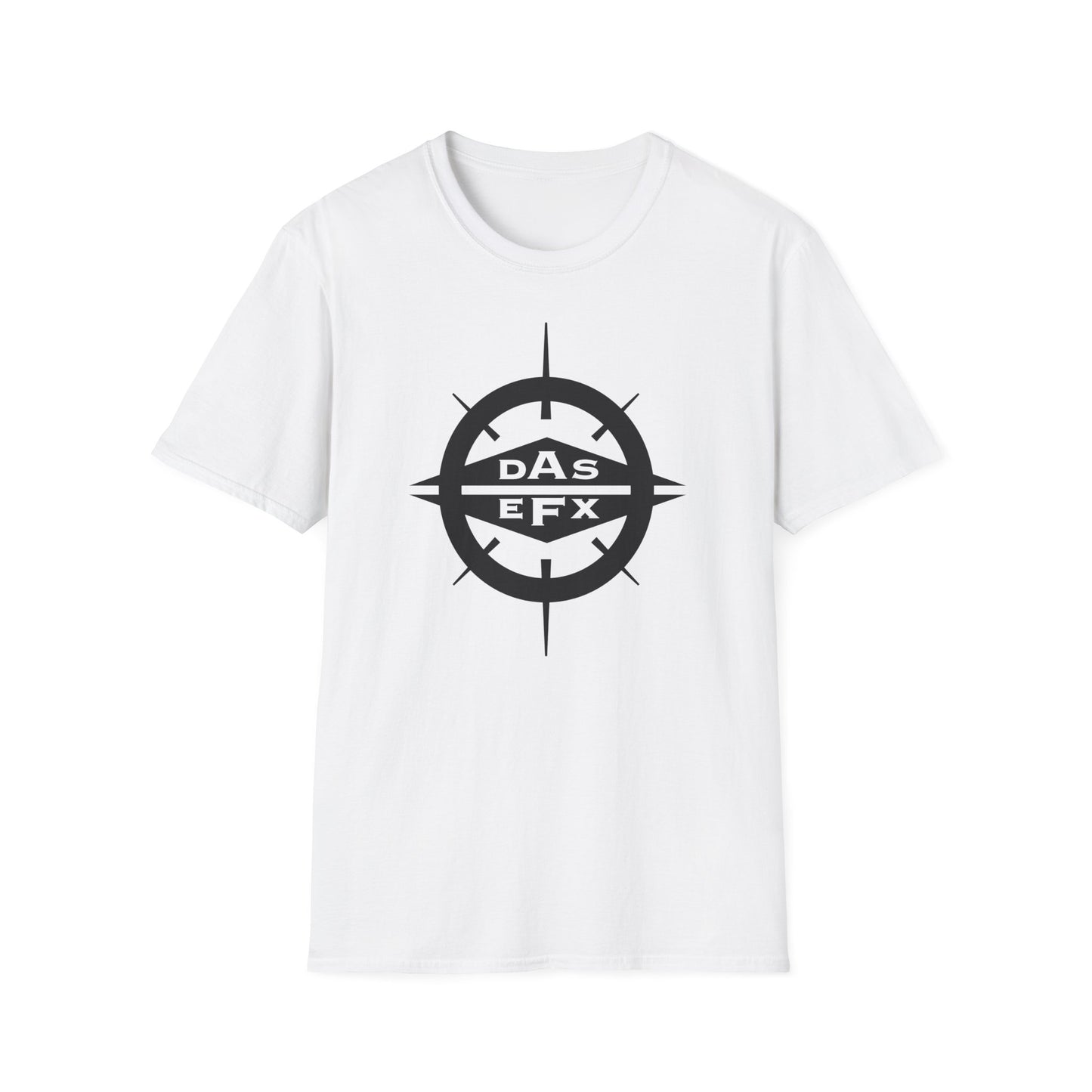Das EFX T Shirt