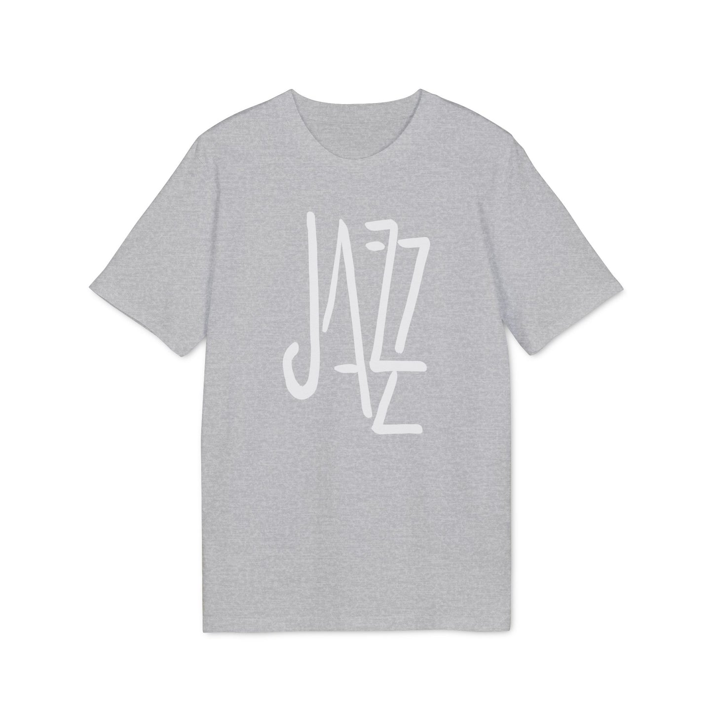 Jazz Bio-T-Shirt (Premium Qualität) Design 4