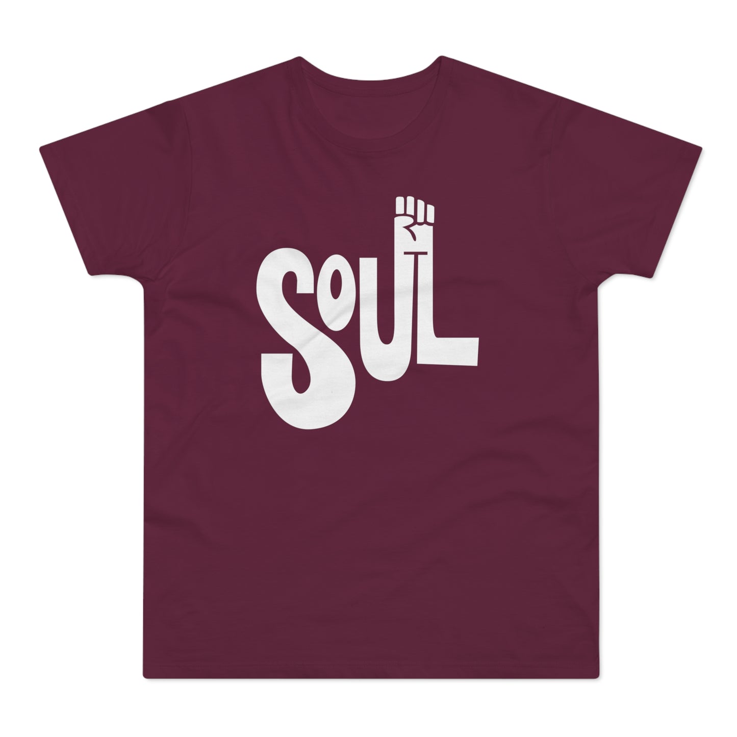 Soul Hand T Shirt (Standardgewicht)