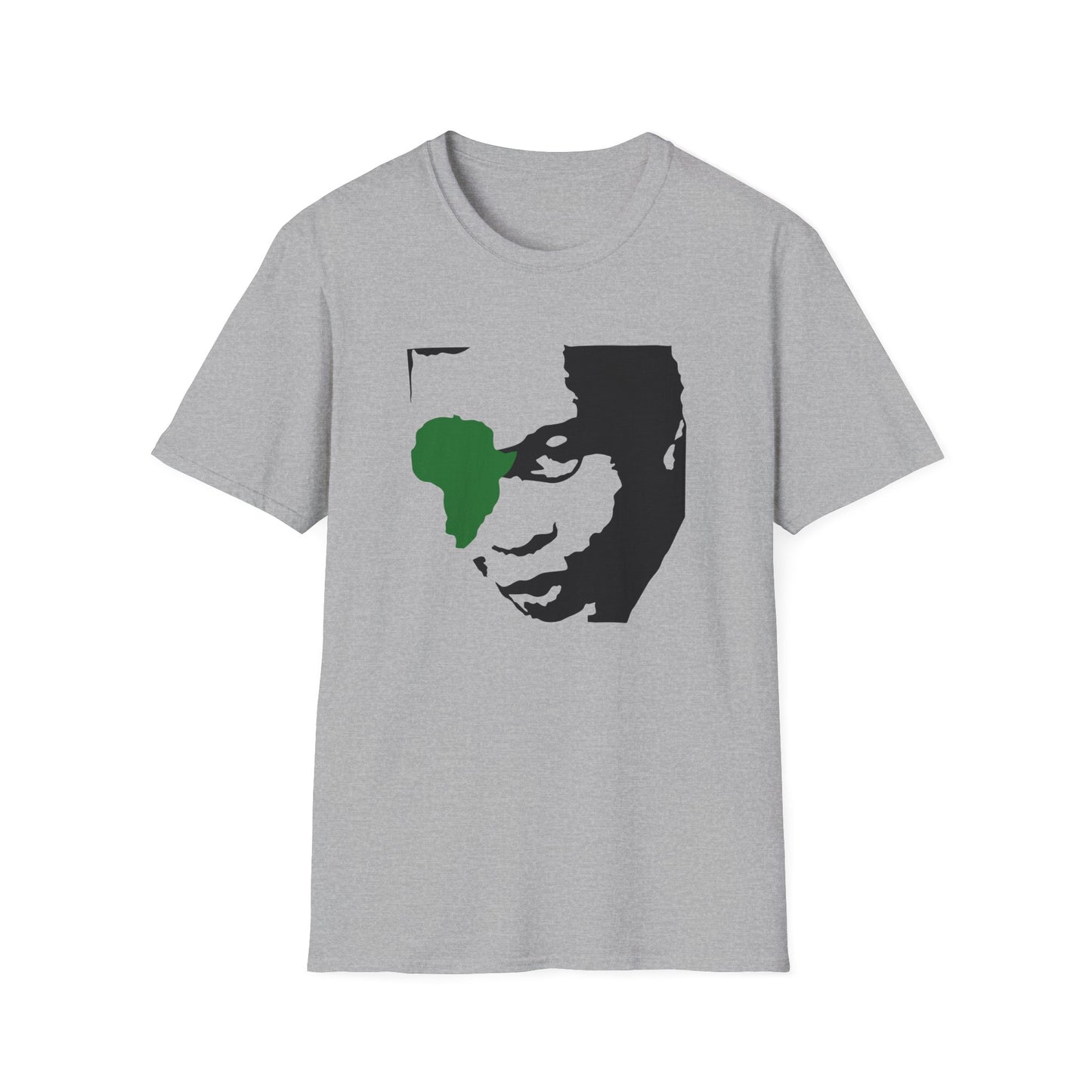 Fela Kuti Africa T Shirt