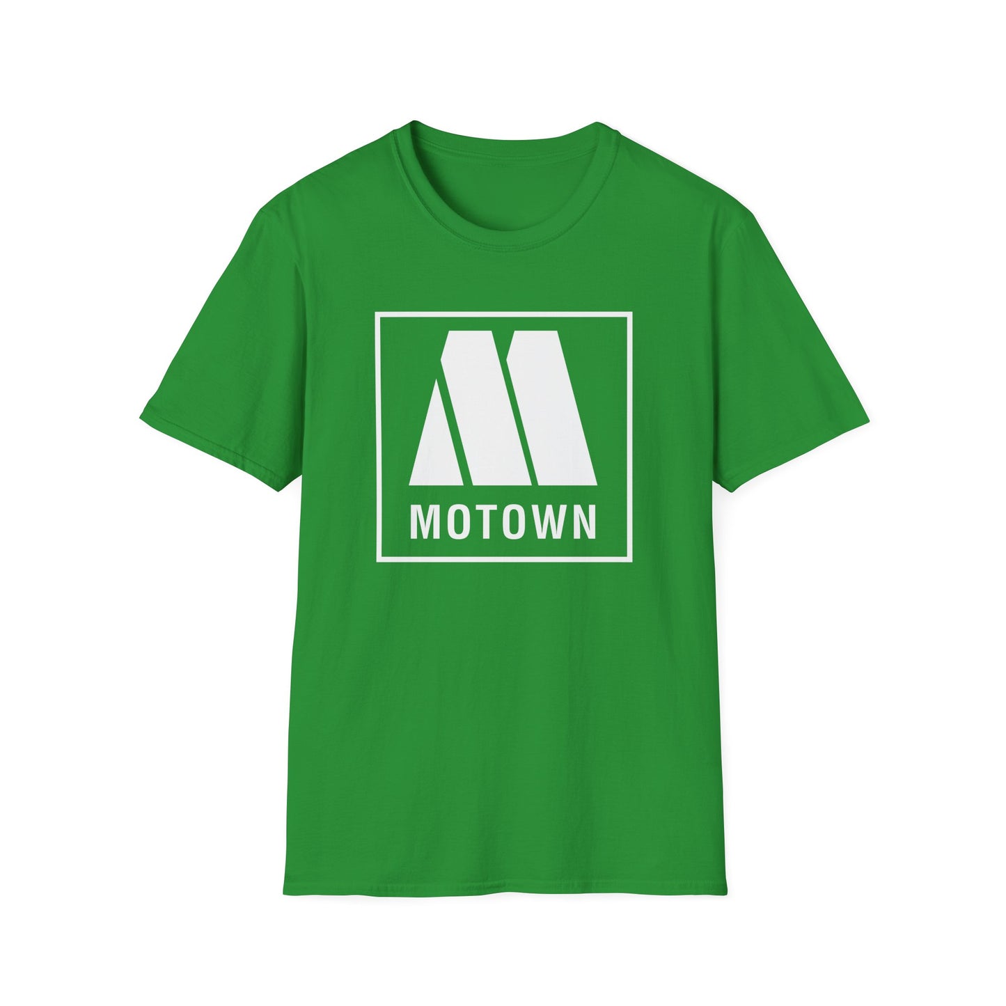 Motown Records T Shirt
