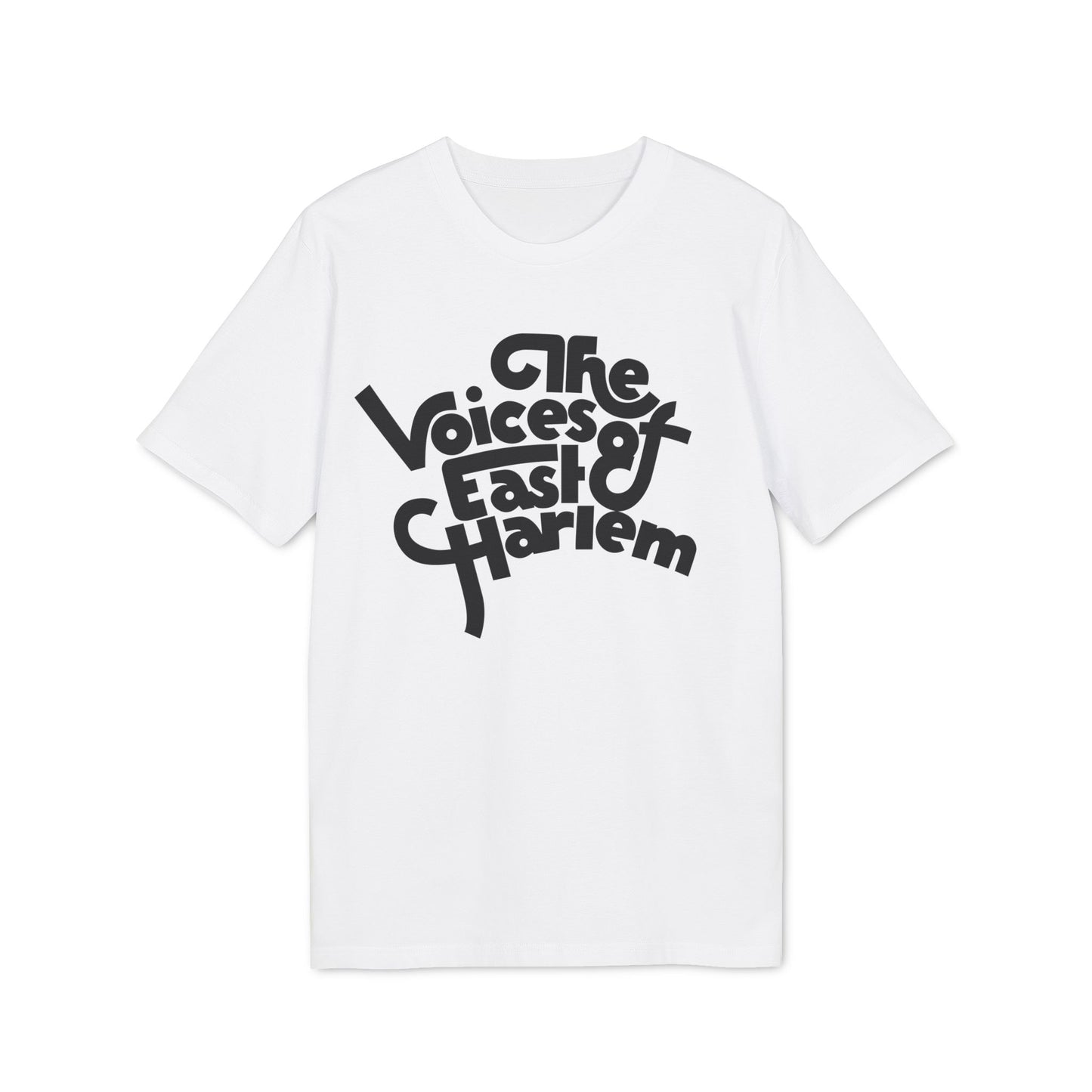 Voices Of East Harlem Bio-T-Shirt (Premium Qualität)