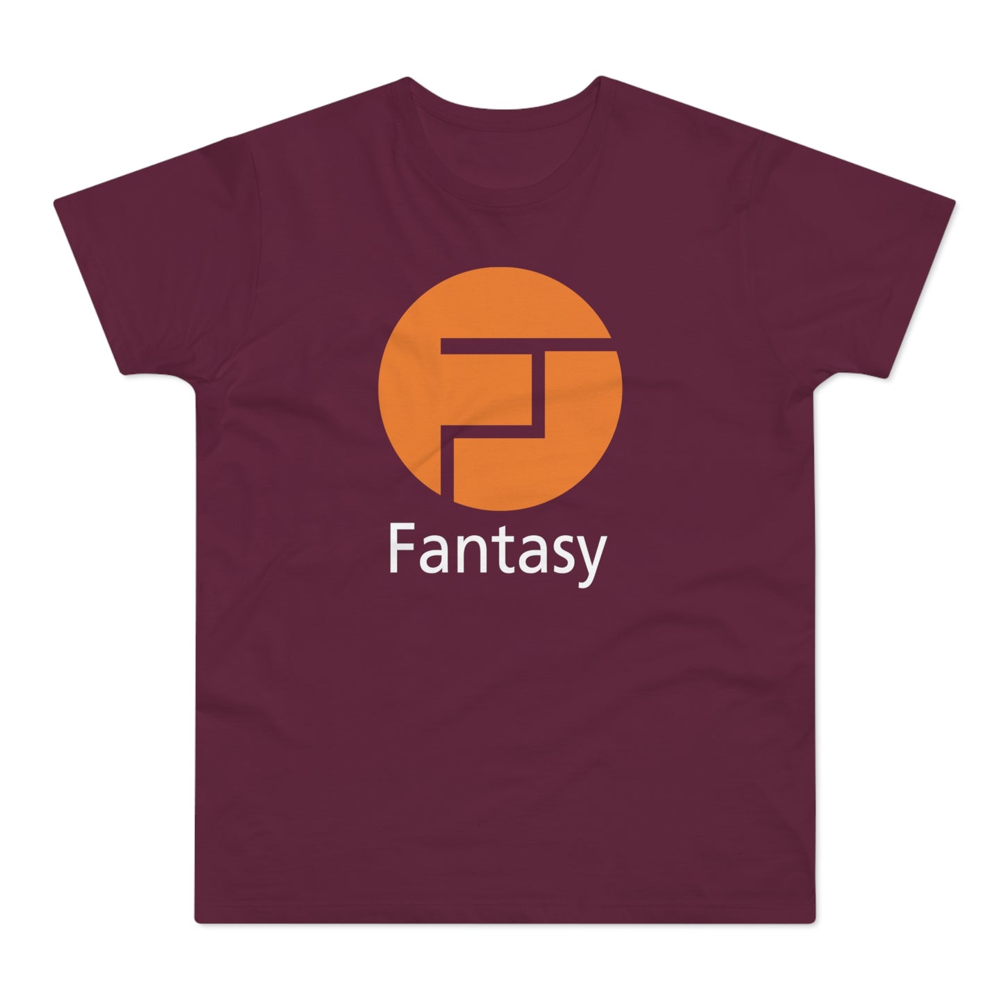Fantasy Records T Shirt (Standardgewicht)