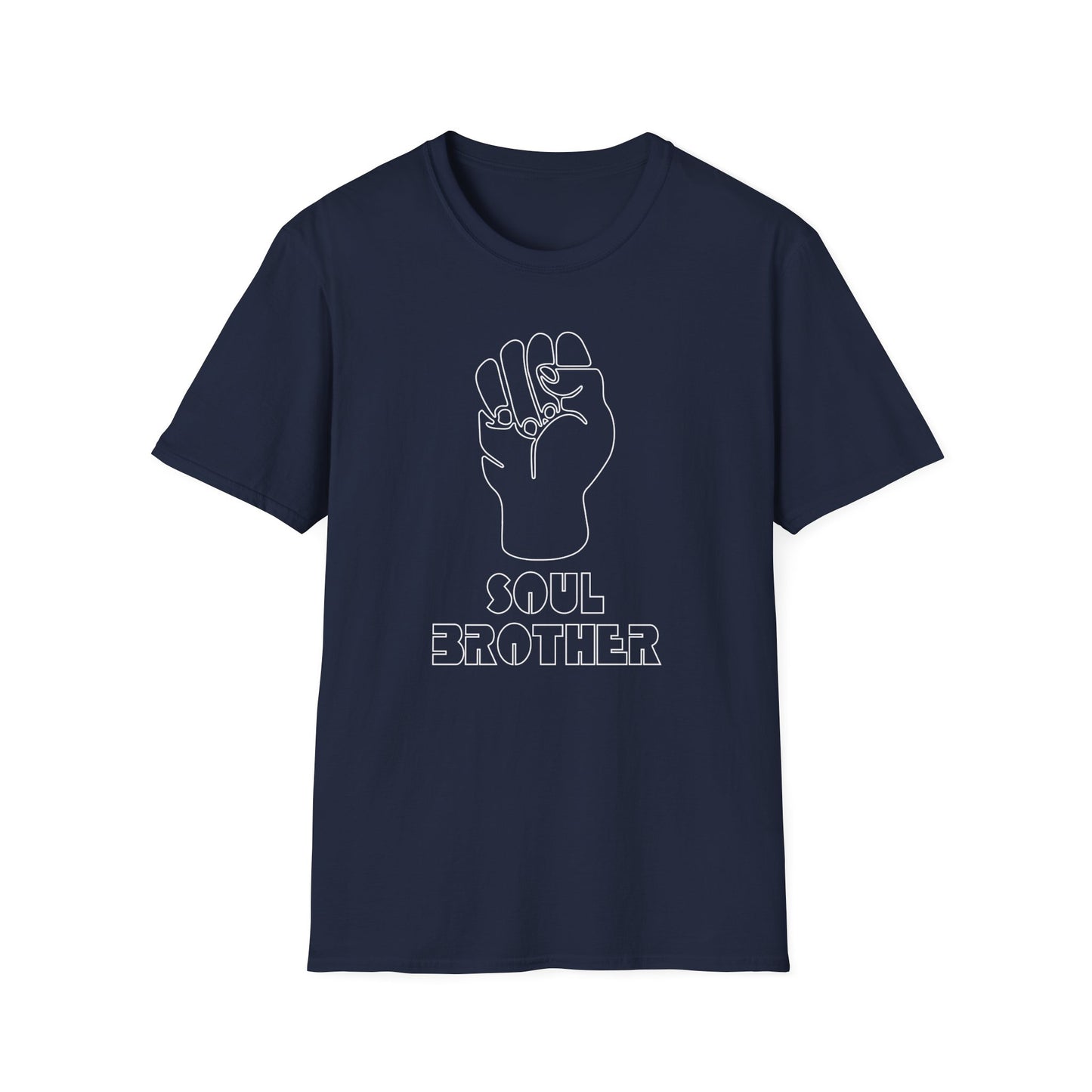 Soul Brother T Shirt - Leichtes
