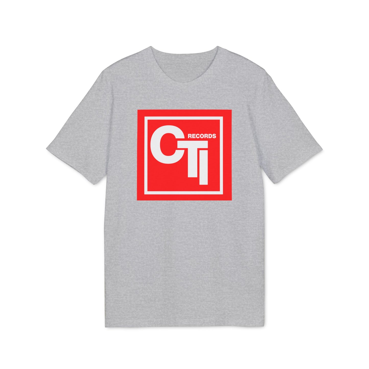 CTI Records Bio-T-Shirt (Premium Qualität)