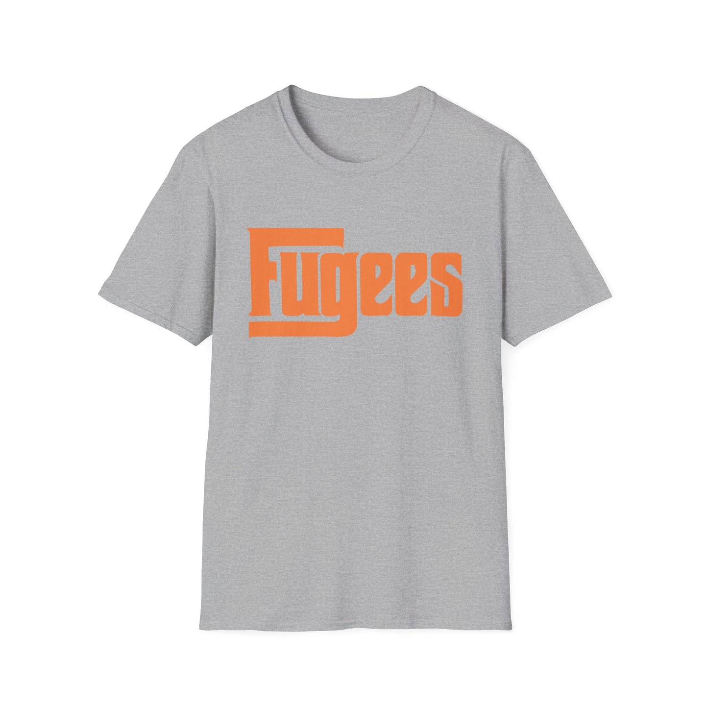 Fugees T Shirt