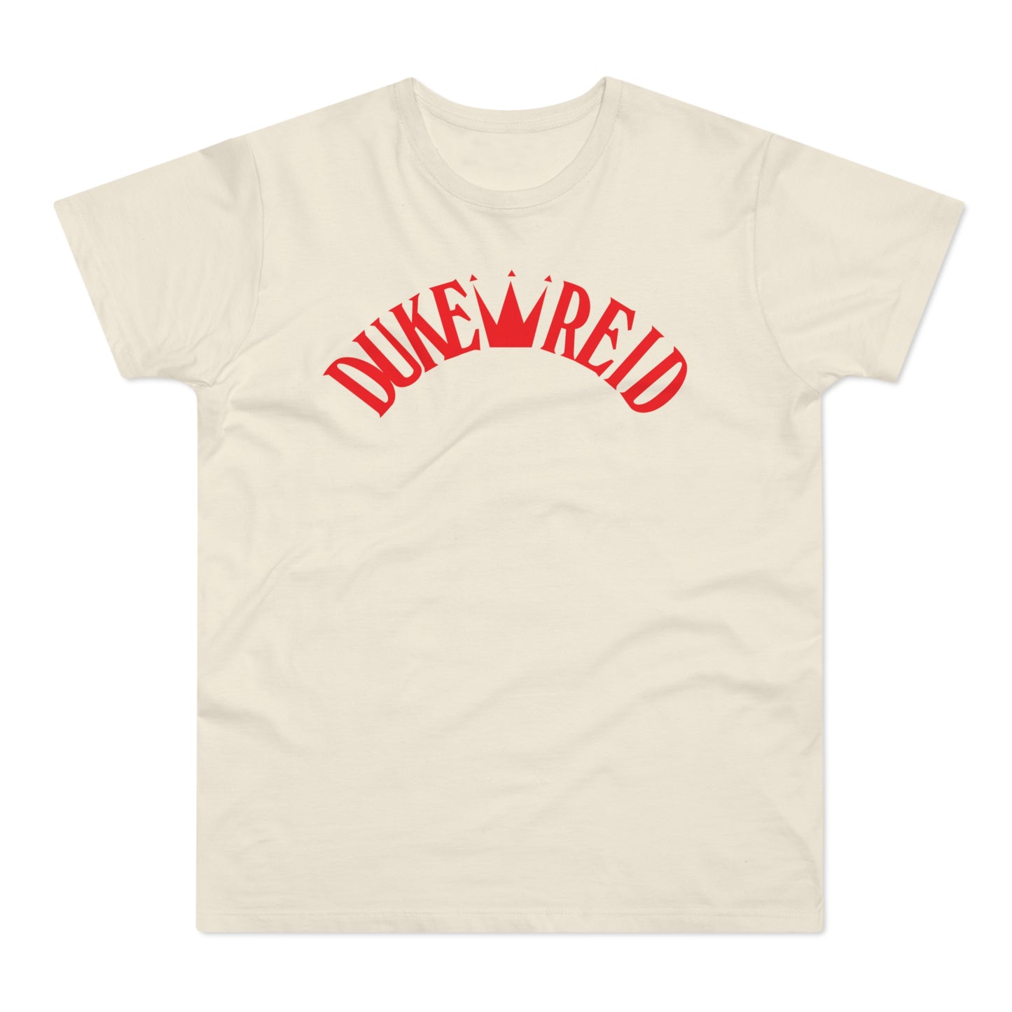 Duke Reid Records T Shirt (Standardgewicht)