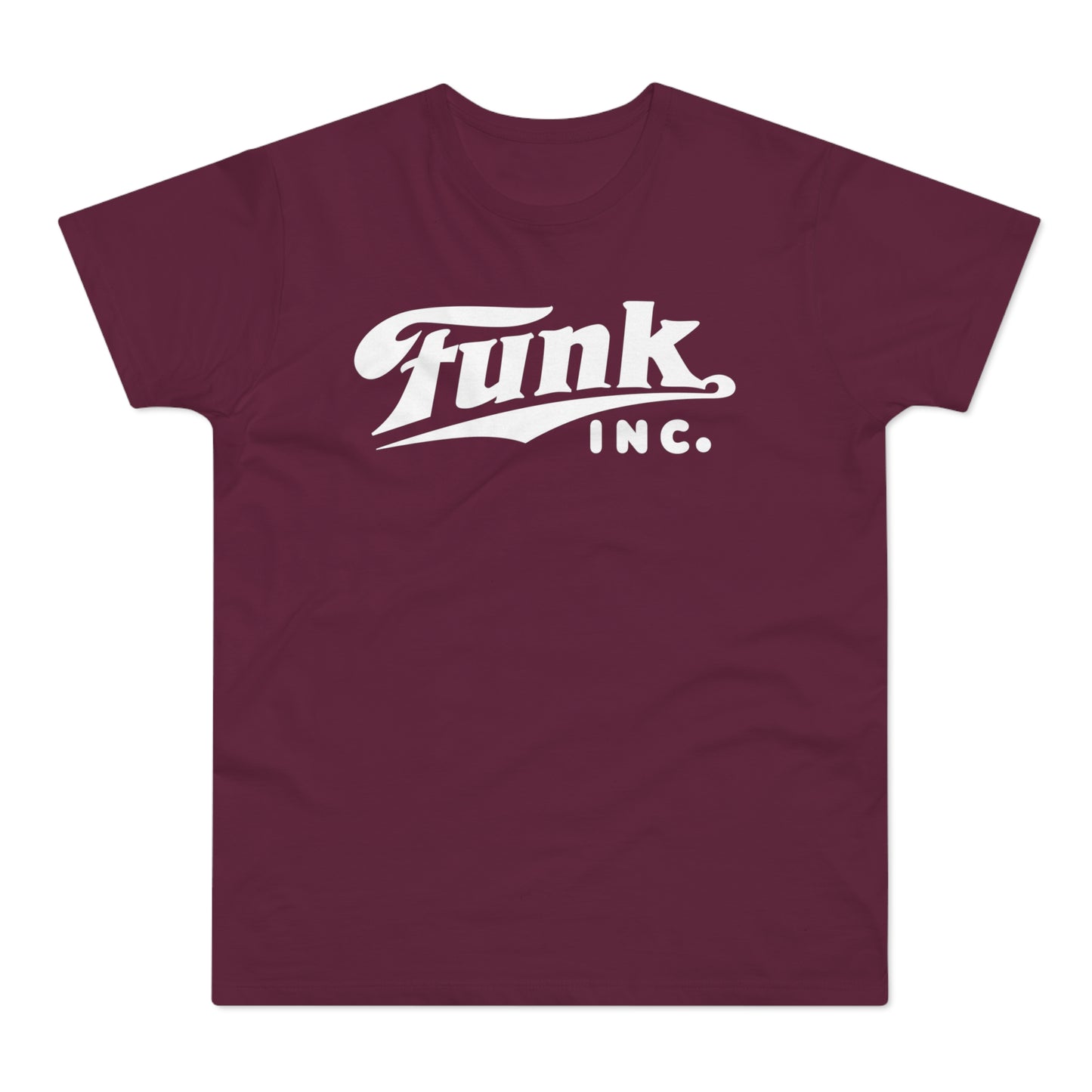 Funk Inc T Shirt (Standardgewicht)