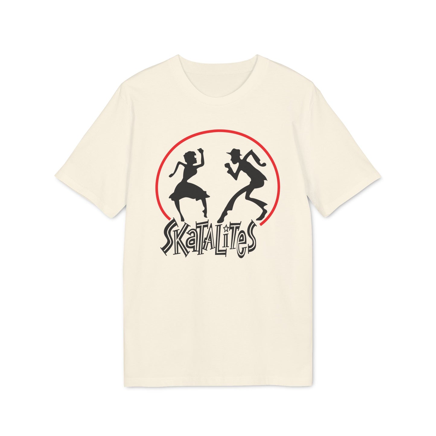 Skatalites Bio-T-Shirt (Premium Qualität)