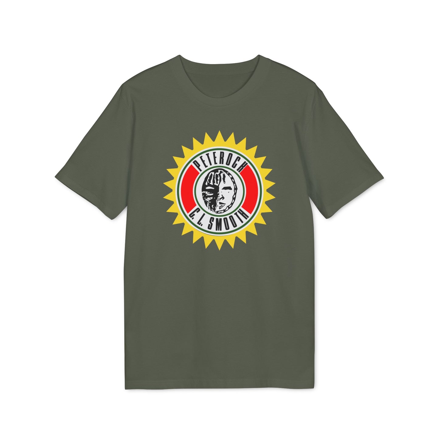 Pete Rock CL Smooth Bio-T-Shirt (Premium Qualität)