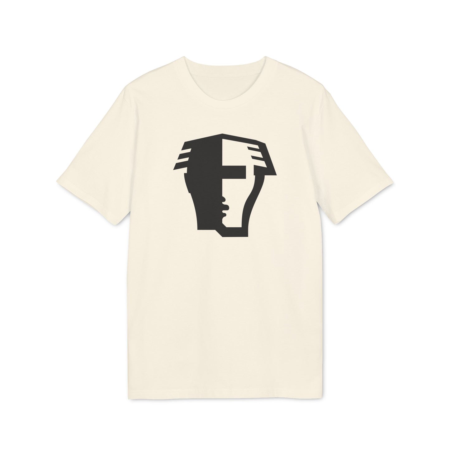 Mercury Records Face Bio-T-Shirt (Premium Qualität)