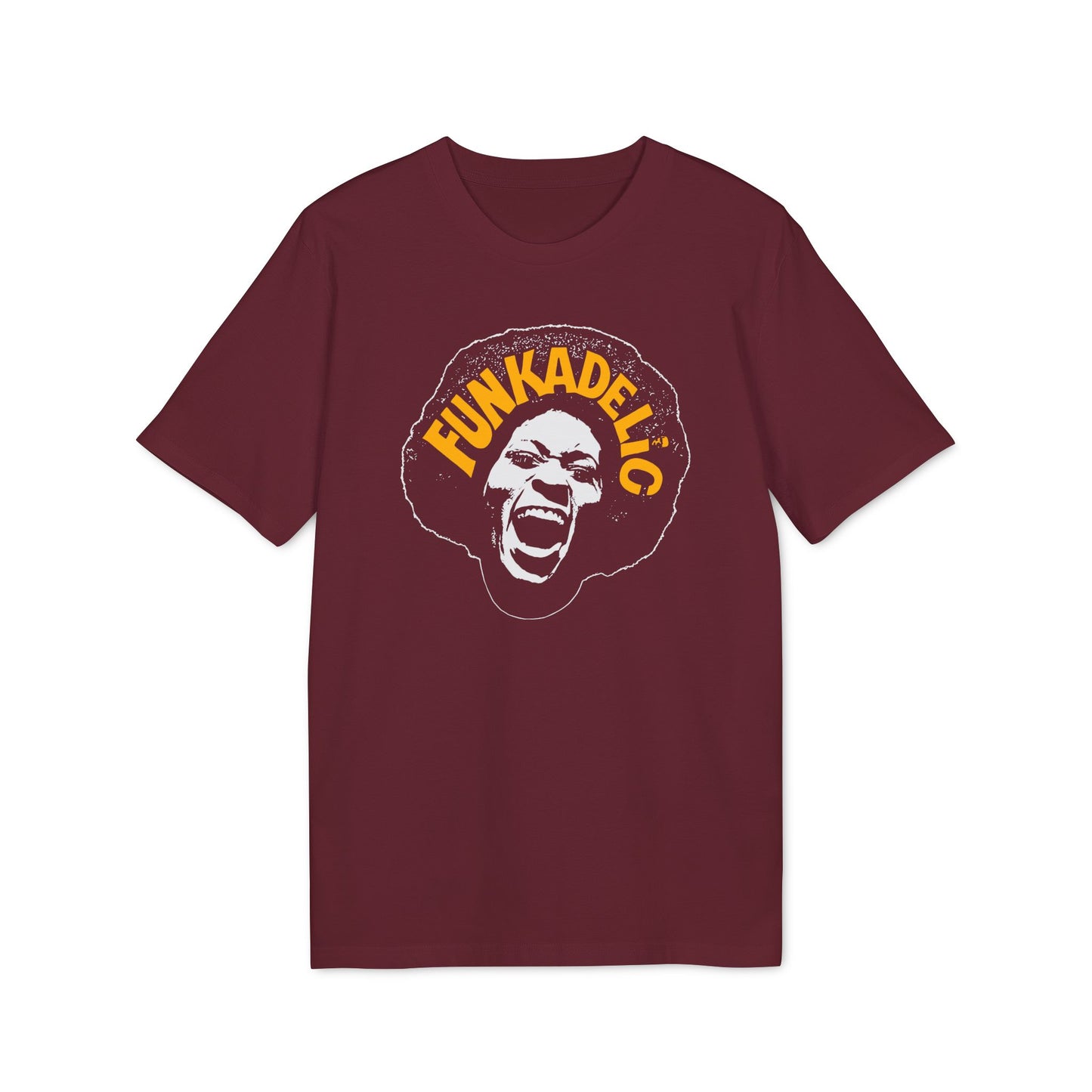 Funkadelic Maggot Brain Bio-T-Shirt (Premium Qualität)