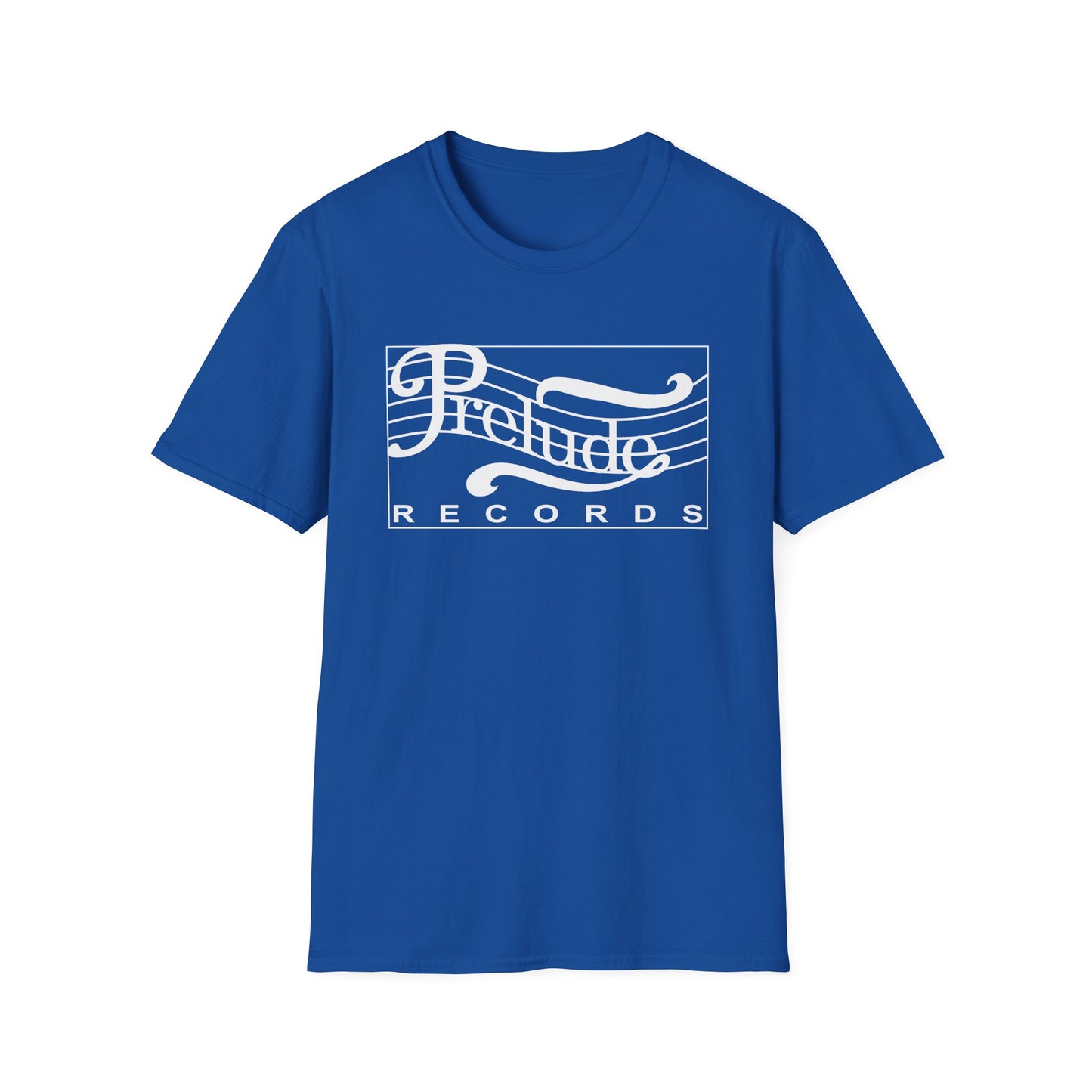 Prelude Records T Shirt