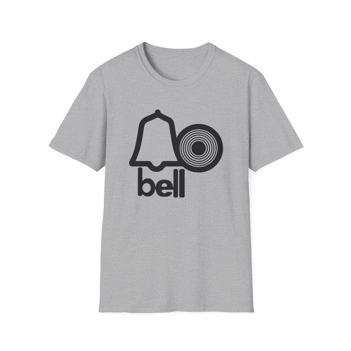 Bell Records T Shirt