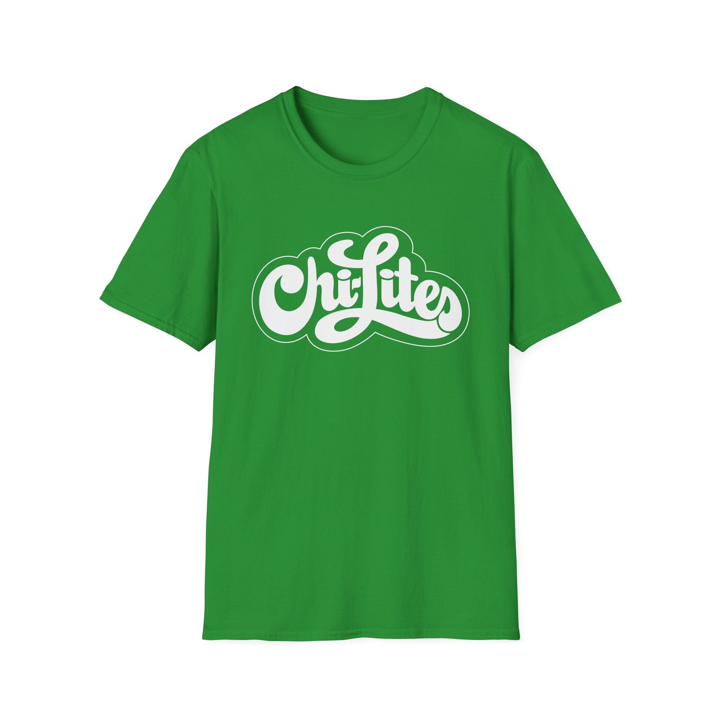 Chi Lites T Shirt