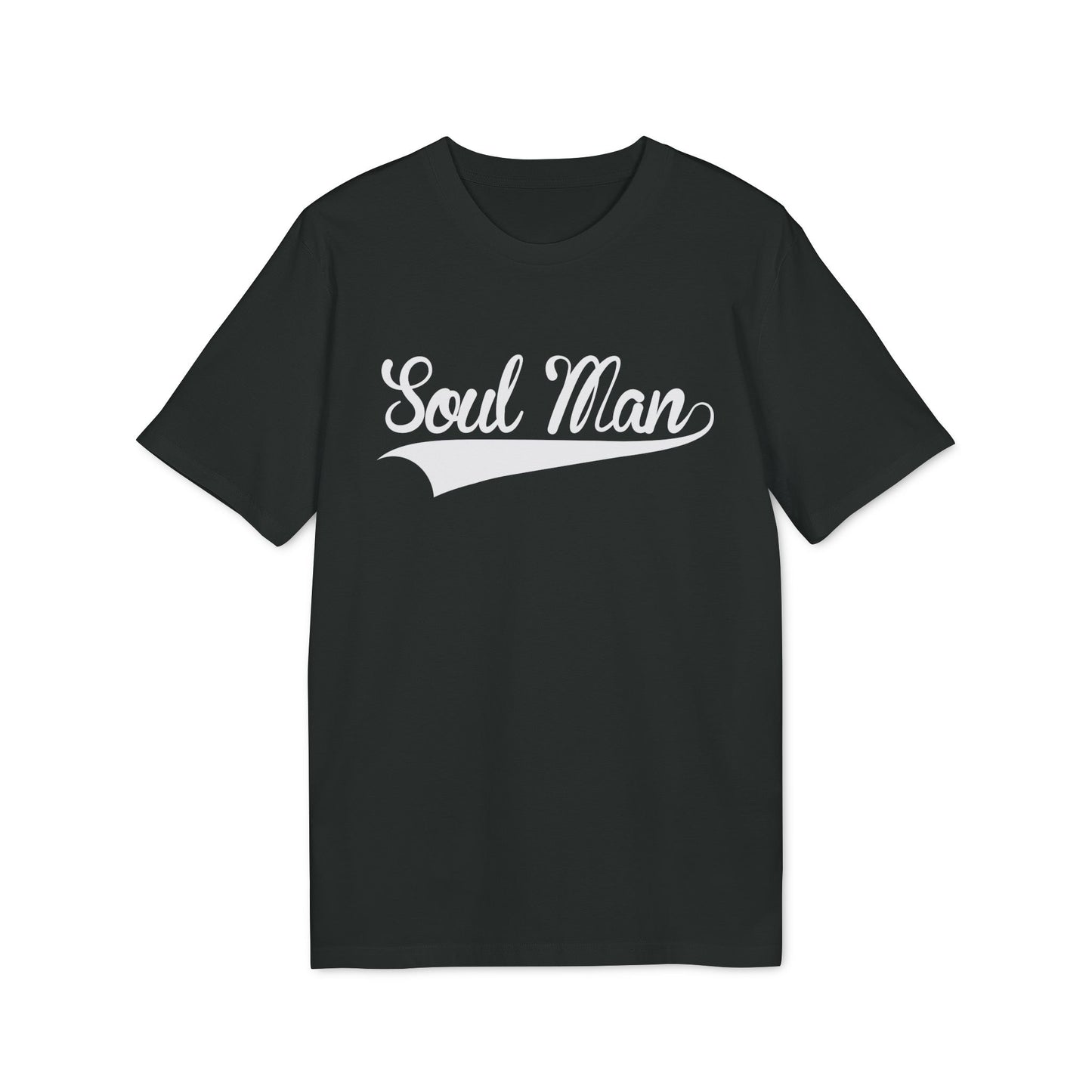 Soul Man Bio-T-Shirt (Premium Qualität)