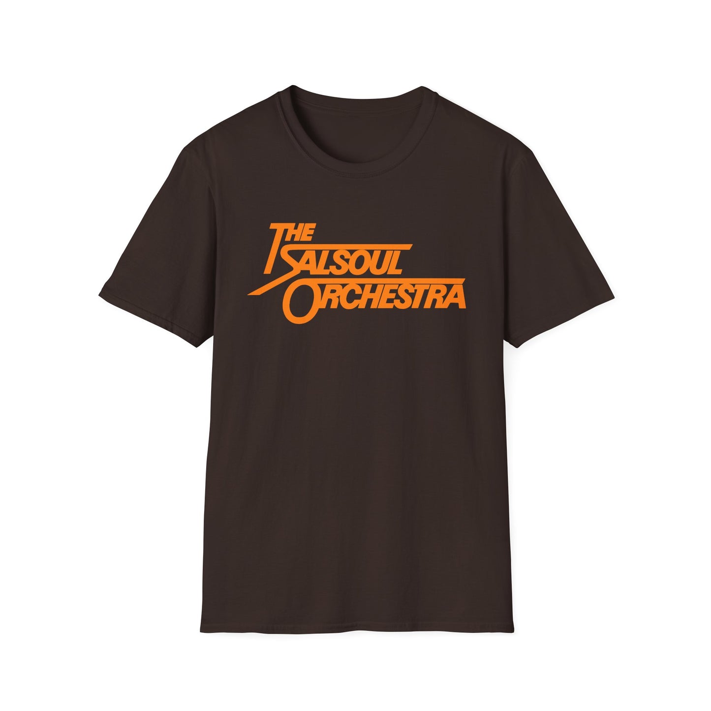 The Salsoul Orchestra T Shirt