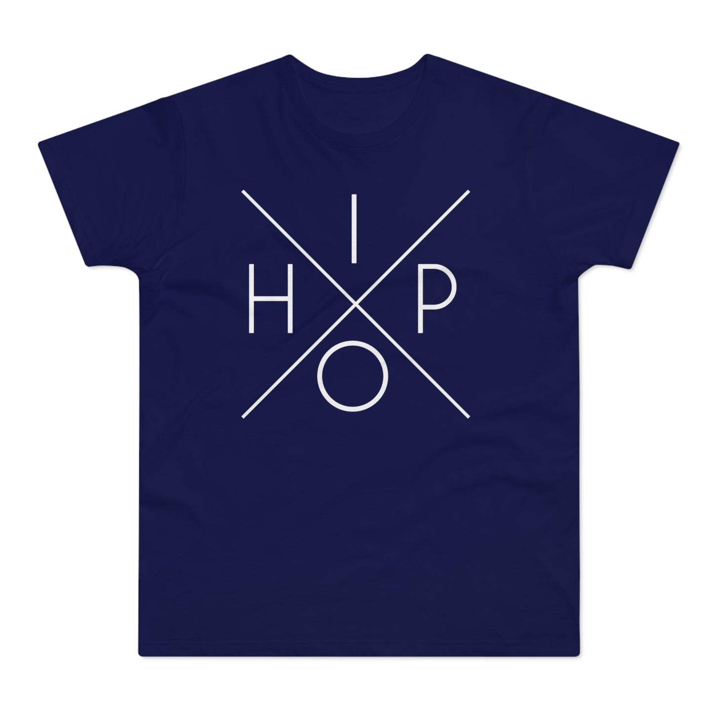 X Hip Hop T Shirt (Standardgewicht)