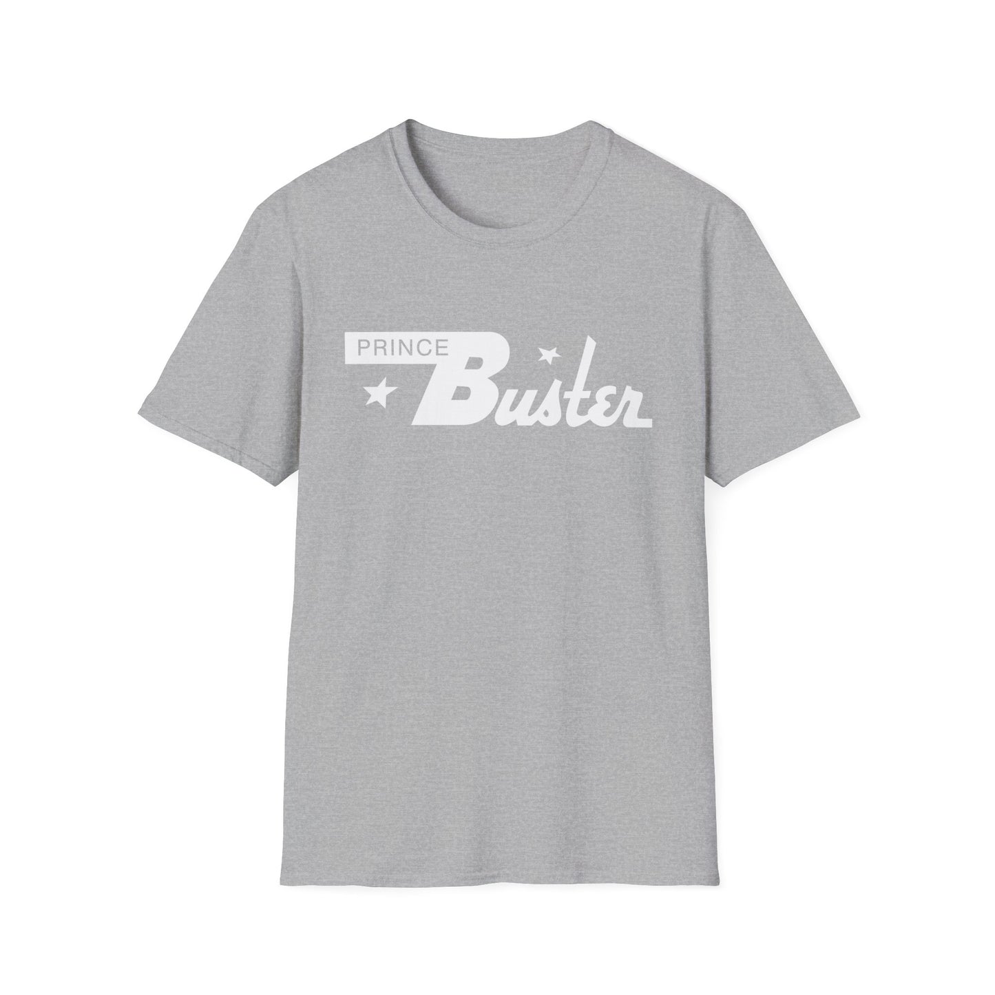 Prince Buster T Shirt