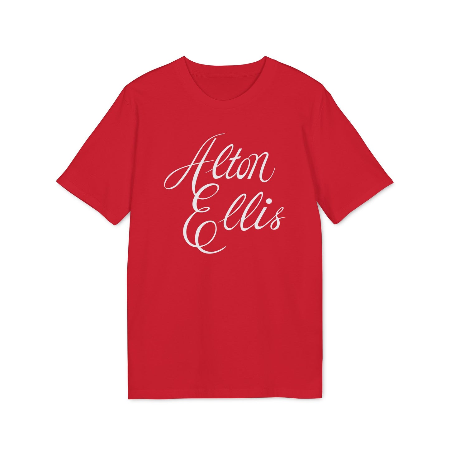 Alton Ellis Bio-T-Shirt (Premium Qualität)