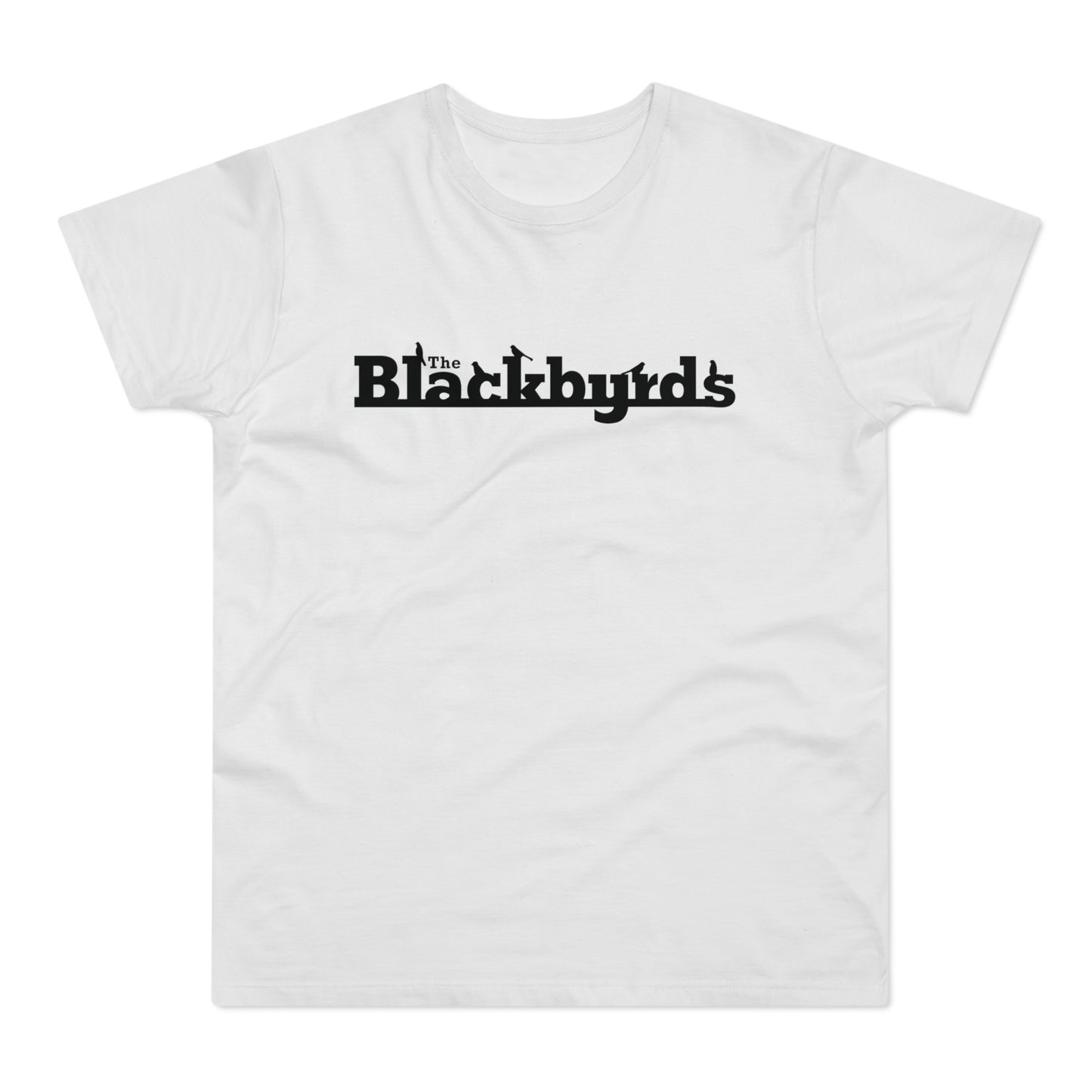 The Blackbyrds T Shirt (Standardgewicht)