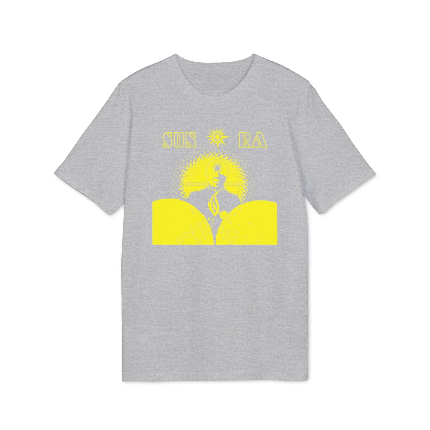 Sun Ra Bio-T-Shirt (Premium Qualität)
