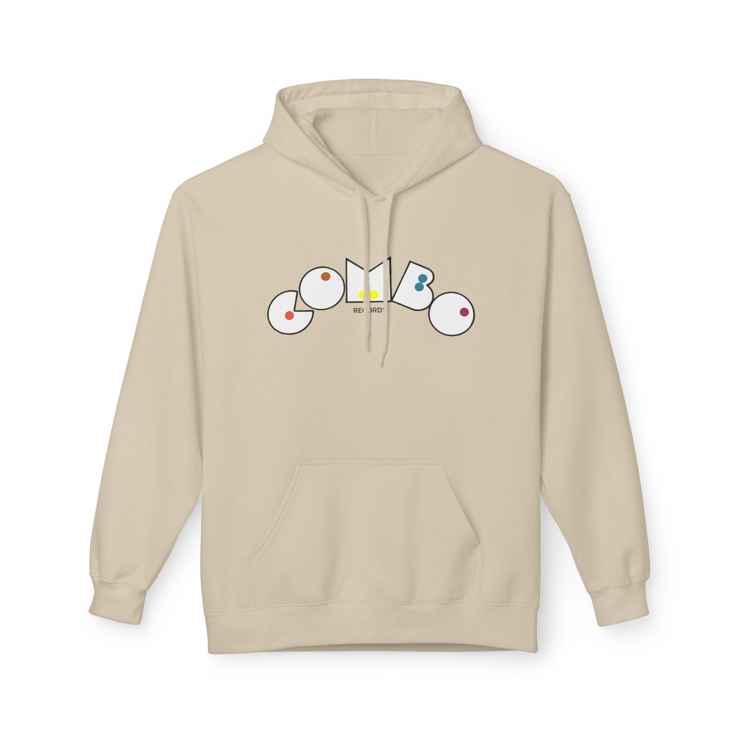 Combo Records Hoodie