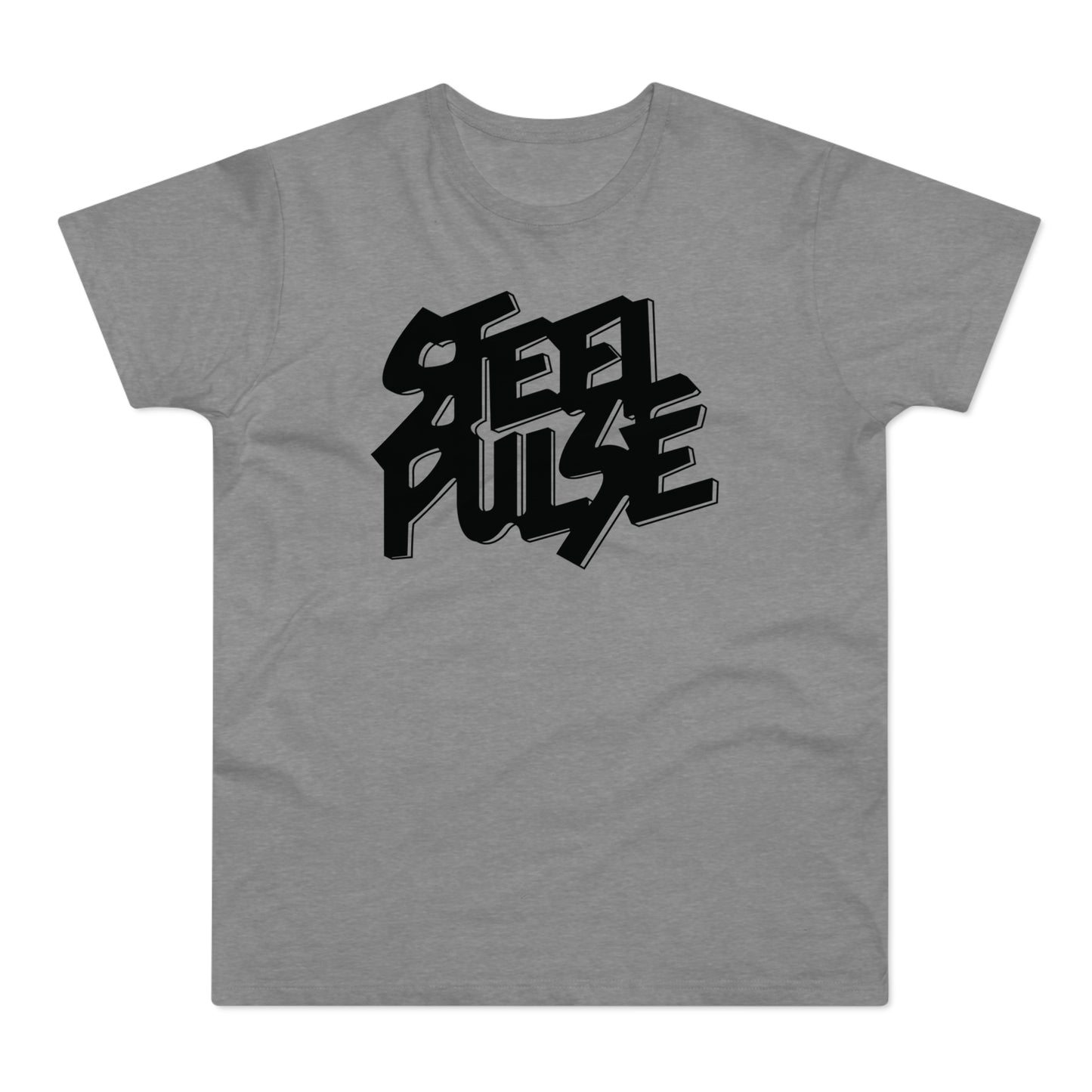 Steel Pulse T Shirt (Standardgewicht)
