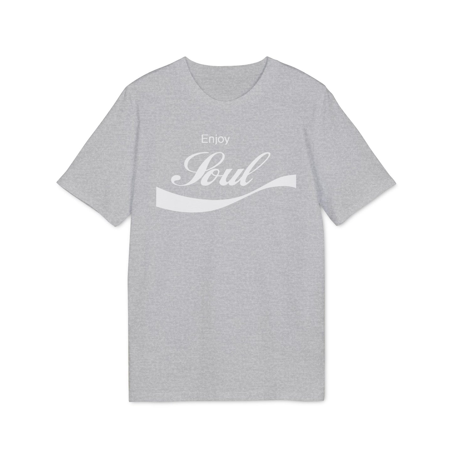 Enjoy Soul Bio-T-Shirt (Premium Qualität)