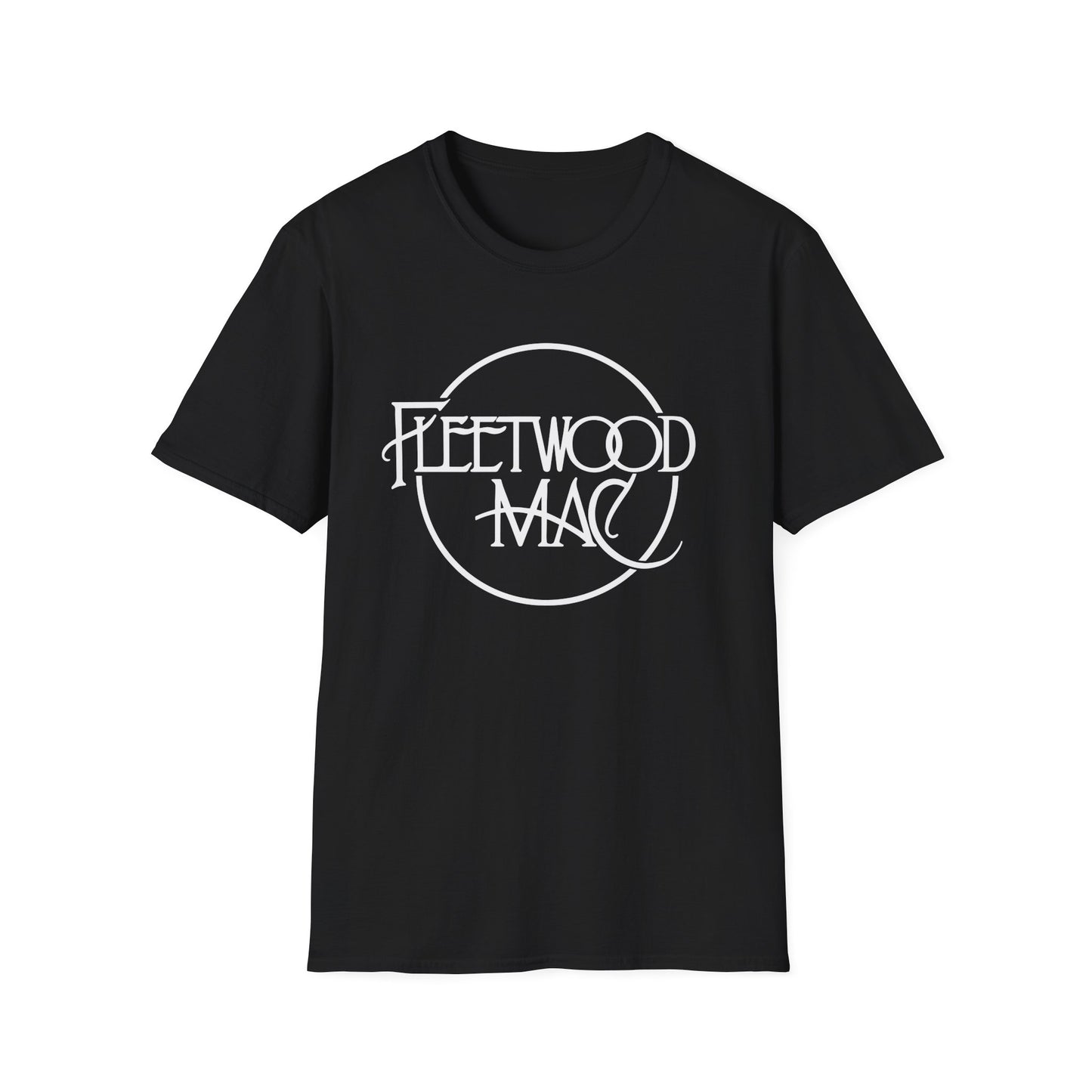 Fleetwood Mac T Shirt