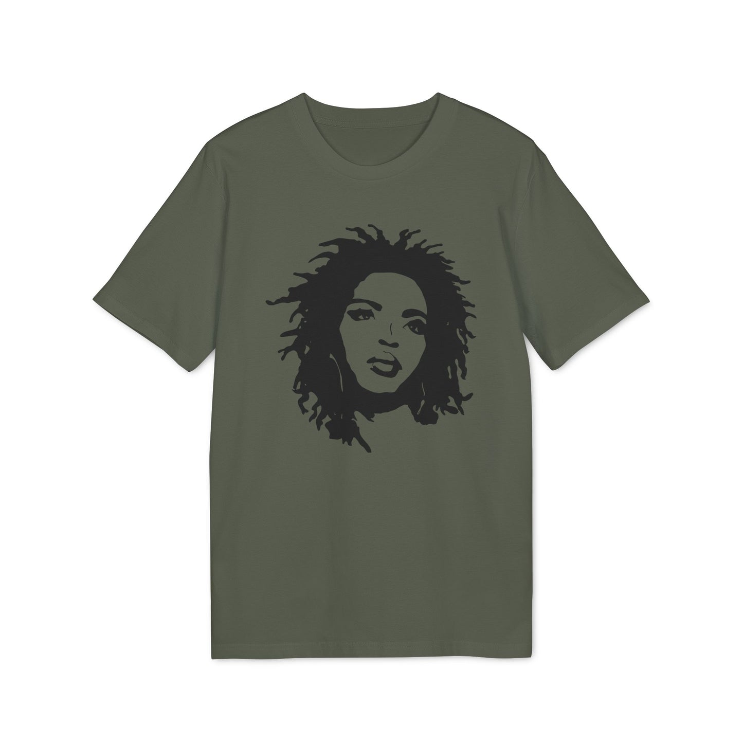 Miseducation of Lauryn Hill Bio-T-Shirt (Premium Qualität)