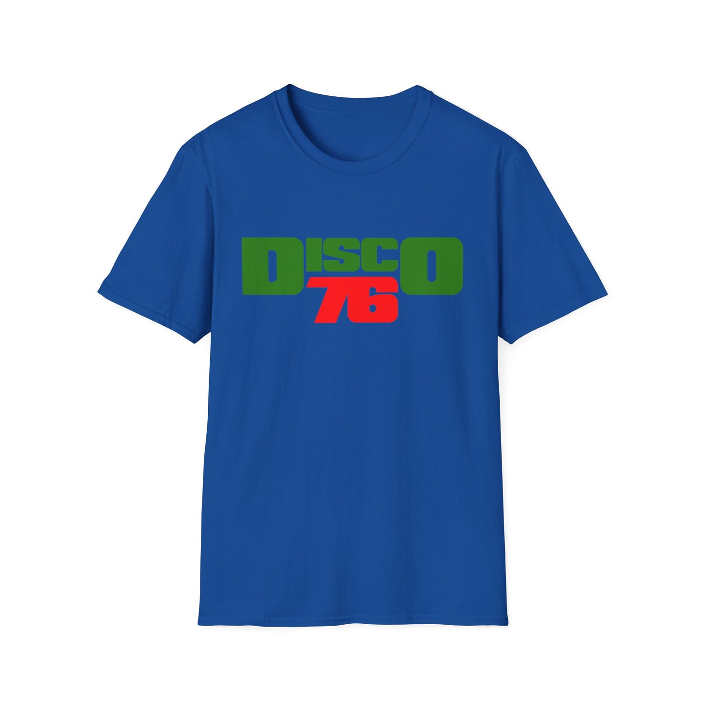 Disco 76 T Shirt