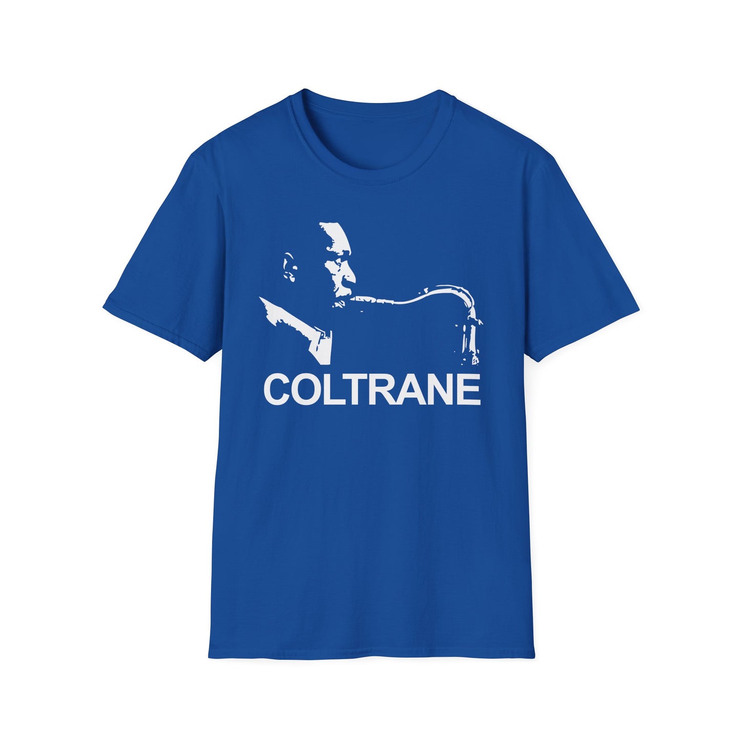 John Coltrane T Shirt