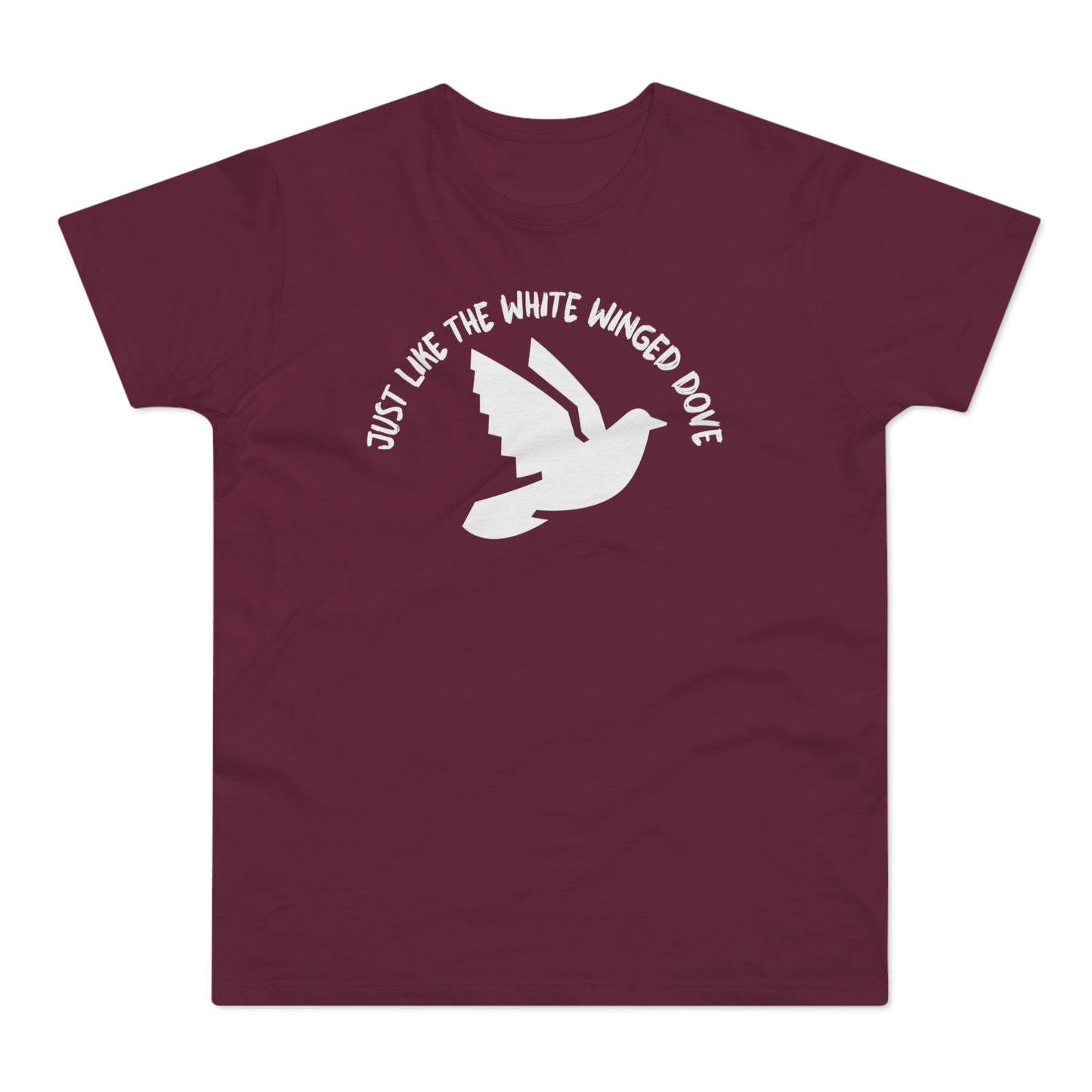 Stevie Nicks Edge Of Seventeen Lyrics T Shirt (Standardgewicht)